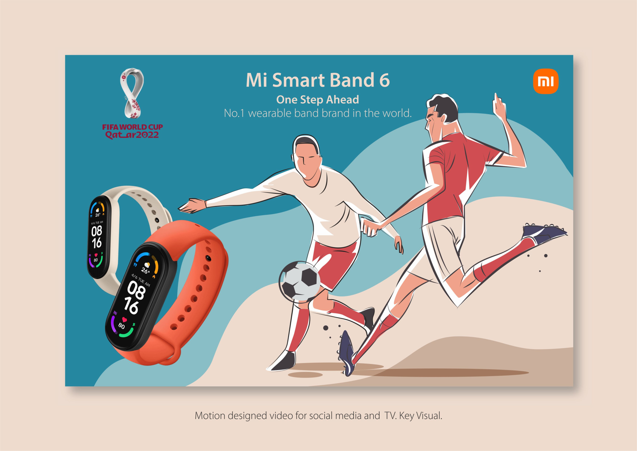 Ключевые визуалы, раскадровка — Изображение №2 — Иллюстрация, Графика на Dprofile