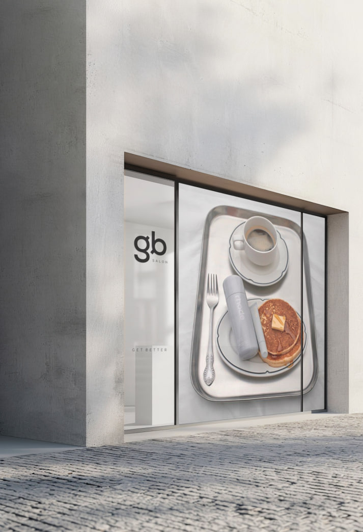 Оформление витрин — Изображение №10 — Брендинг, Графика на Dprofile