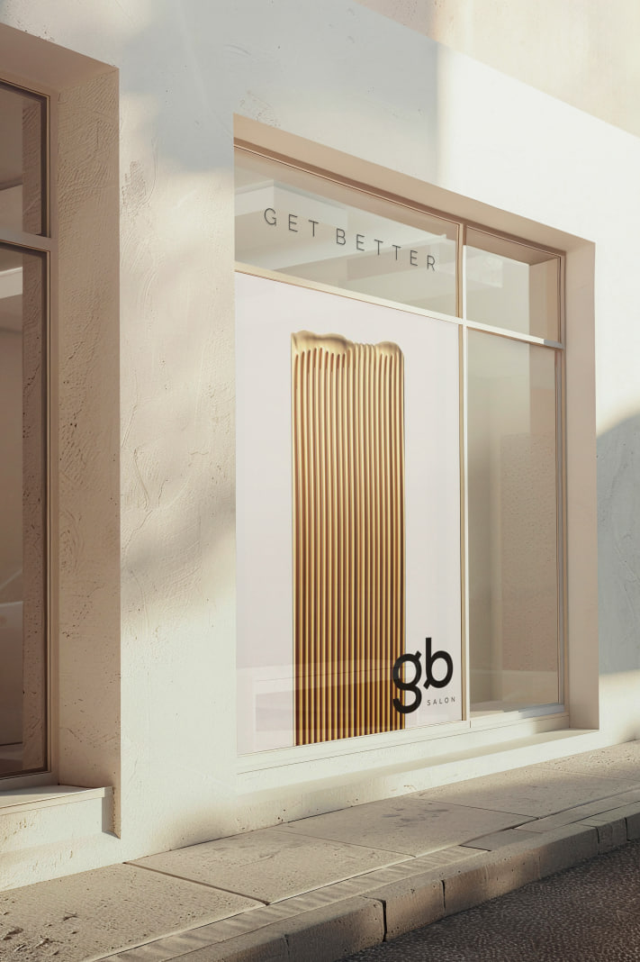 Оформление витрин — Изображение №7 — Брендинг, Графика на Dprofile