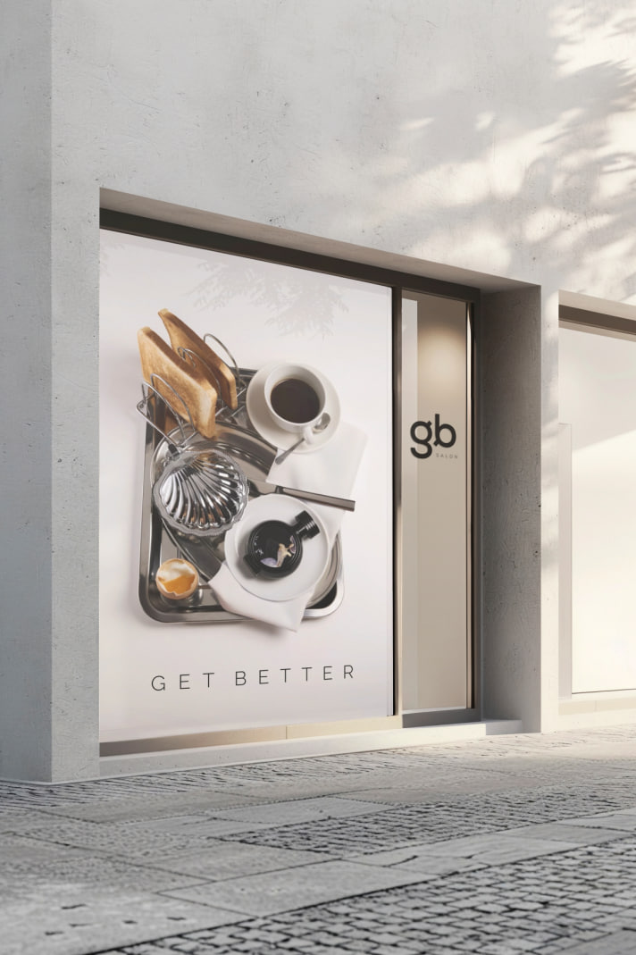 Оформление витрин — Изображение №8 — Брендинг, Графика на Dprofile