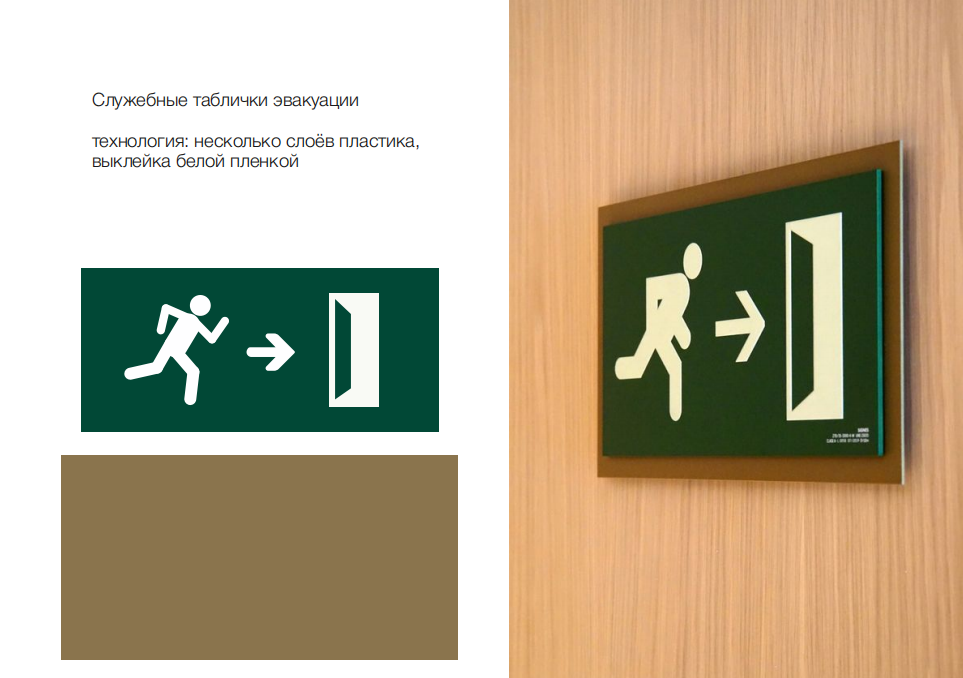 Айдентика музея — Изображение №43 — Брендинг на Dprofile