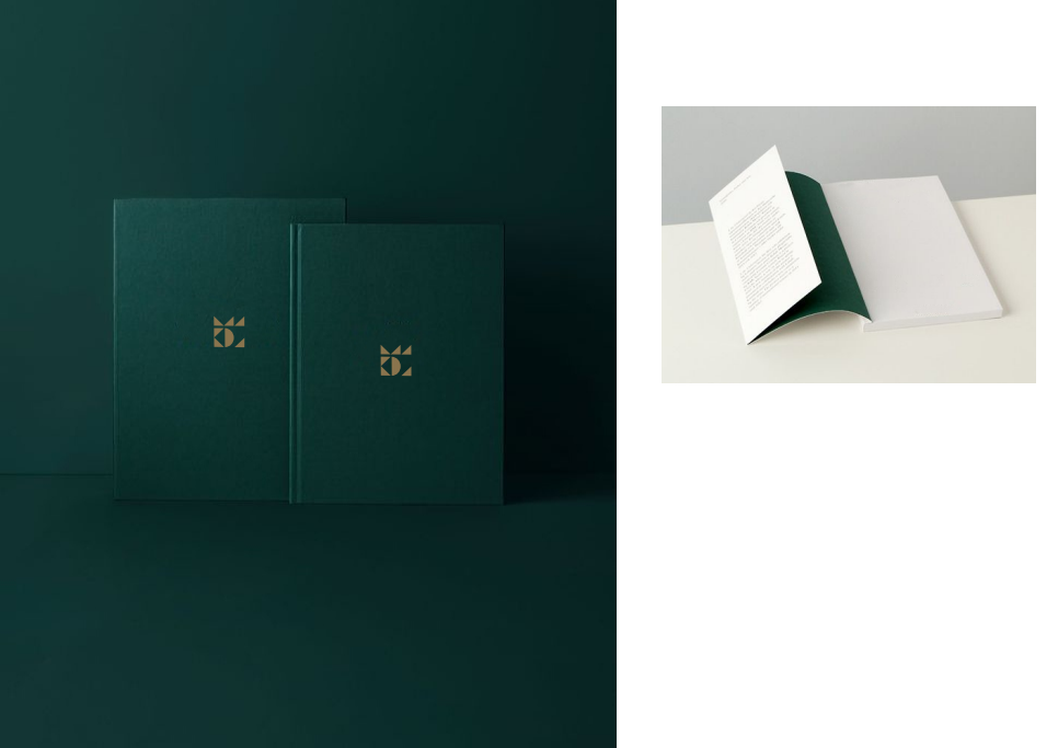 Айдентика музея — Изображение №24 — Брендинг на Dprofile