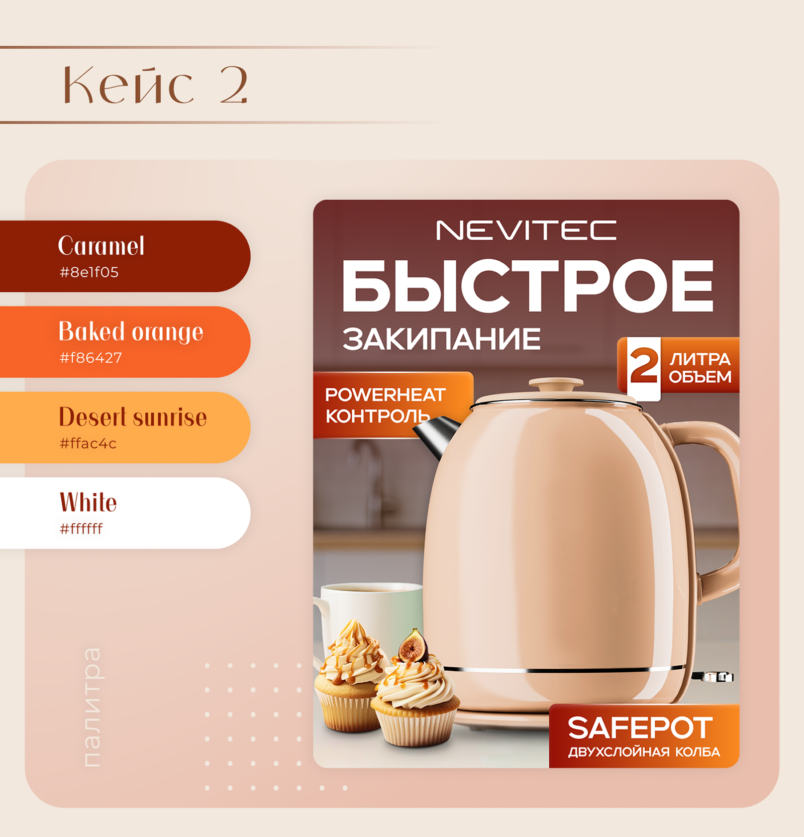 Инфографика для маркетплейсов "Чайники" — Изображение №6 — Графика, Маркетинг на Dprofile