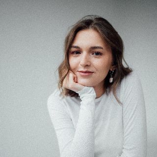 Аватар пользователя Полина Шарова