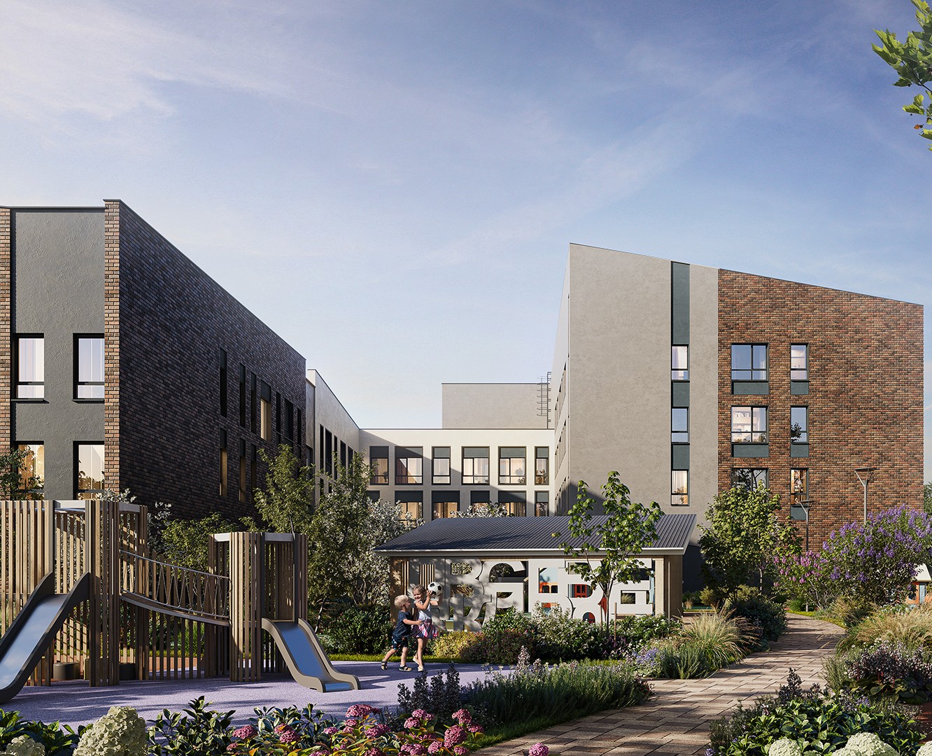 PROJECT 25026 \ 04 на Dprofile