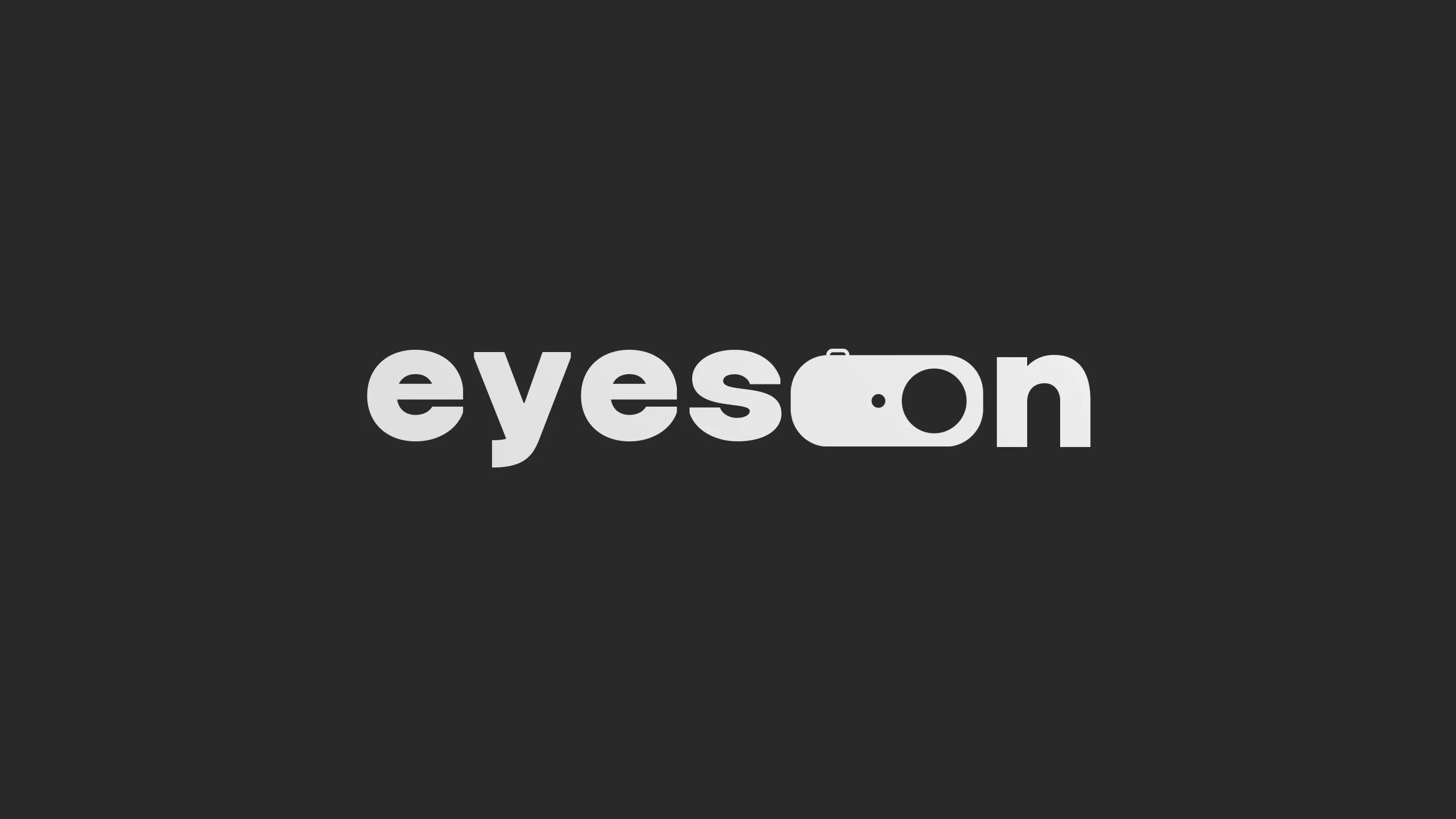 eyesOn - Brand Identity — Изображение №1 — Брендинг на Dprofile
