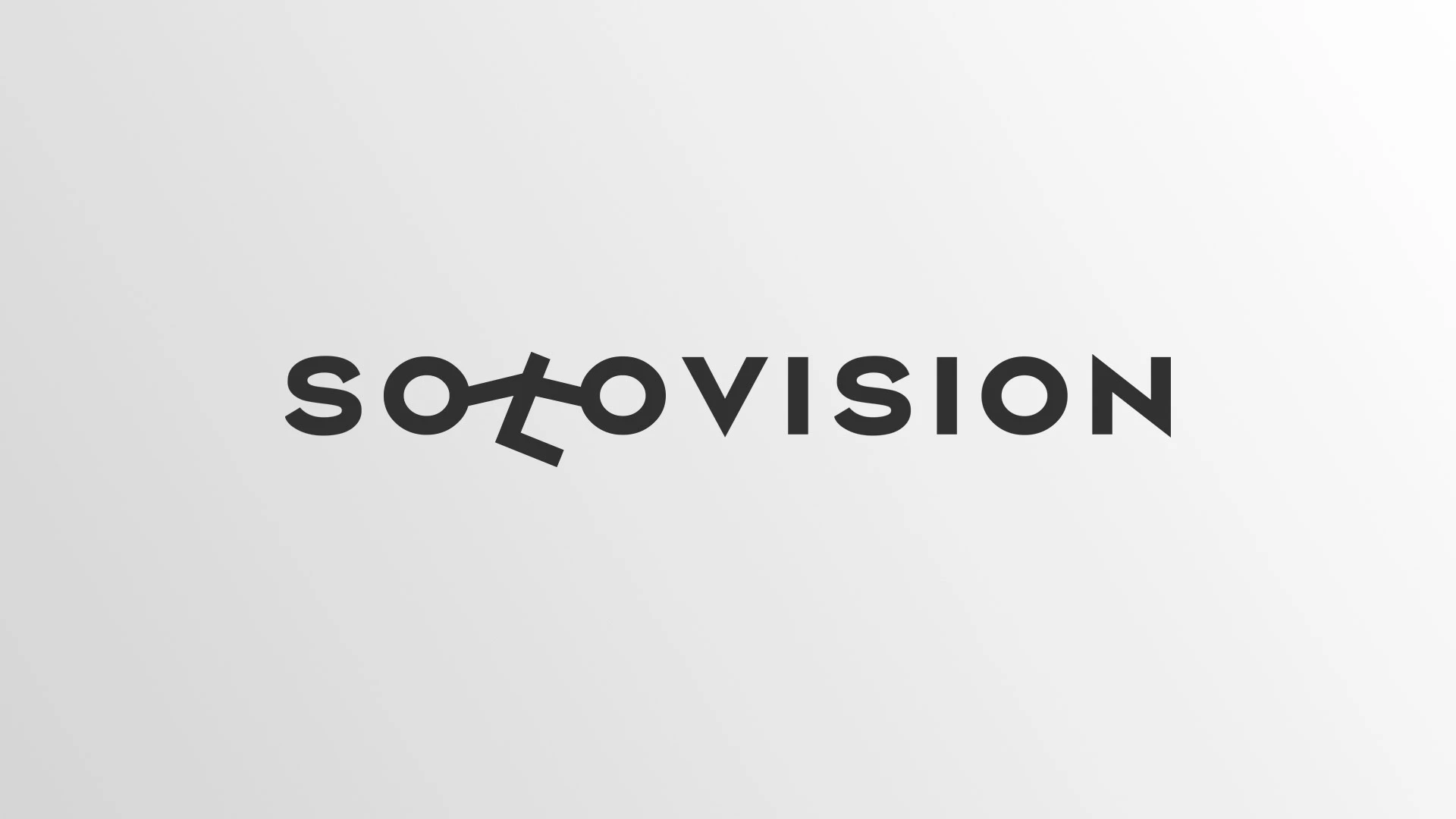 SoloVision - Brand Identity — Изображение №1 — Брендинг на Dprofile