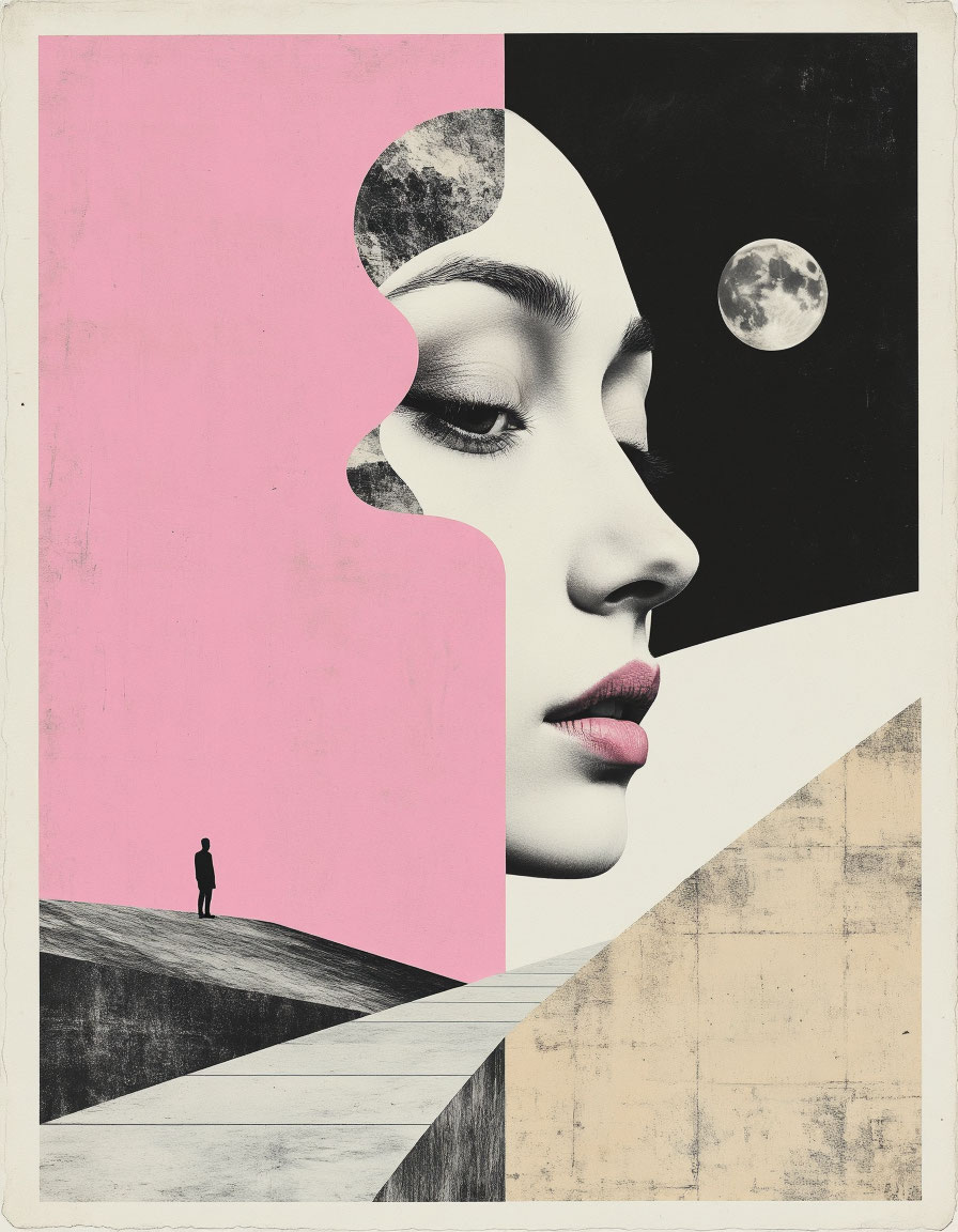 Оставаться собой в мире — Изображение №9 — Иллюстрация на Dprofile