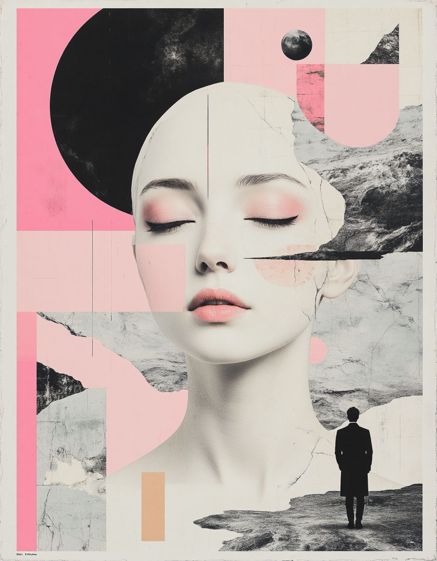 Оставаться собой в мире — Изображение №10 — Иллюстрация на Dprofile