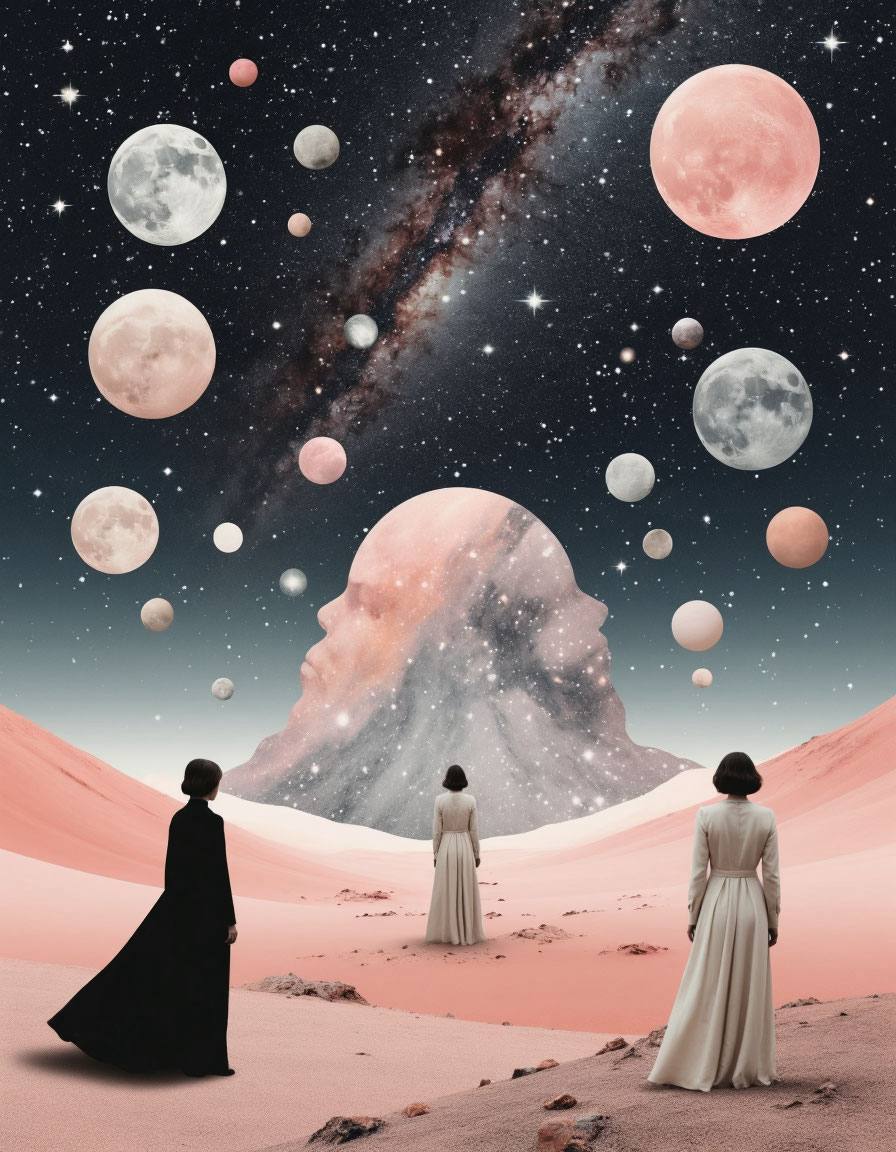 Оставаться собой в мире — Изображение №4 — Иллюстрация на Dprofile