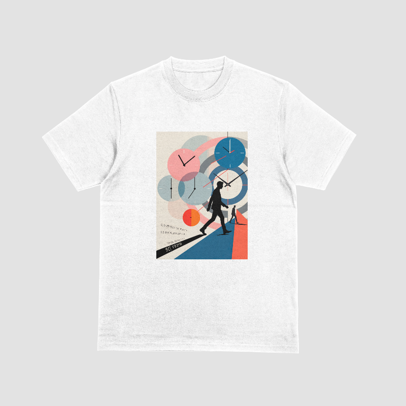 Оставаться собой в мире — Изображение №8 — Иллюстрация на Dprofile