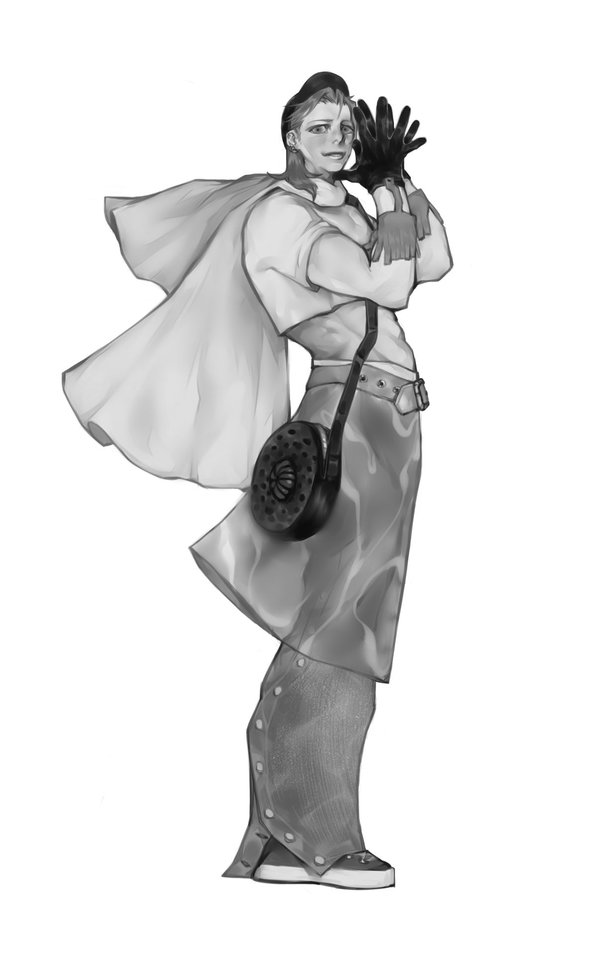 Иллюстративные проекты — Изображение №1 — Иллюстрация на Dprofile