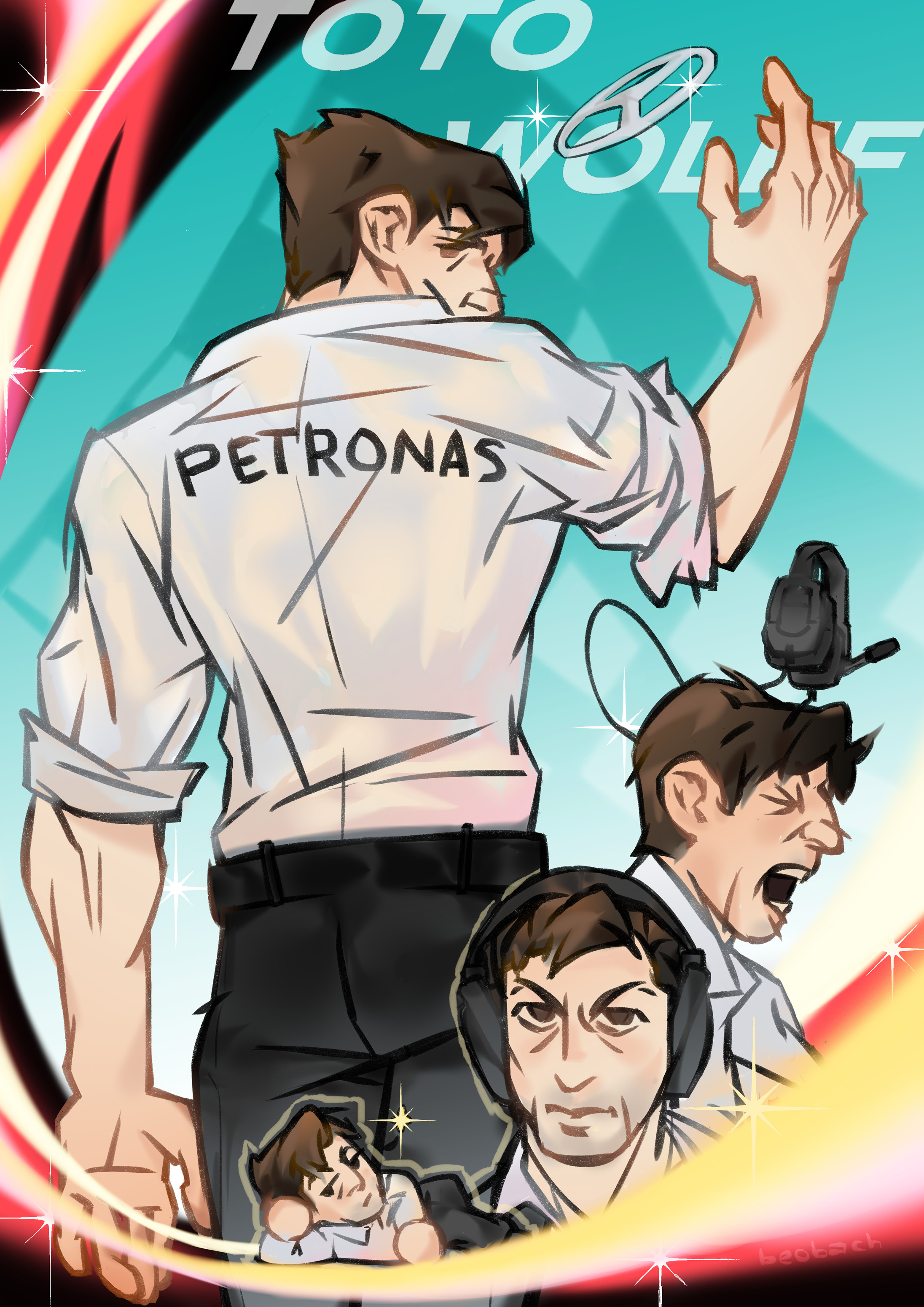 Иллюстративные проекты — Изображение №15 — Иллюстрация на Dprofile