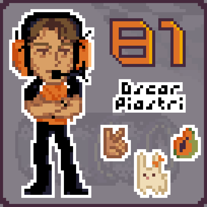 Иллюстративные проекты — Изображение №17 — Иллюстрация на Dprofile