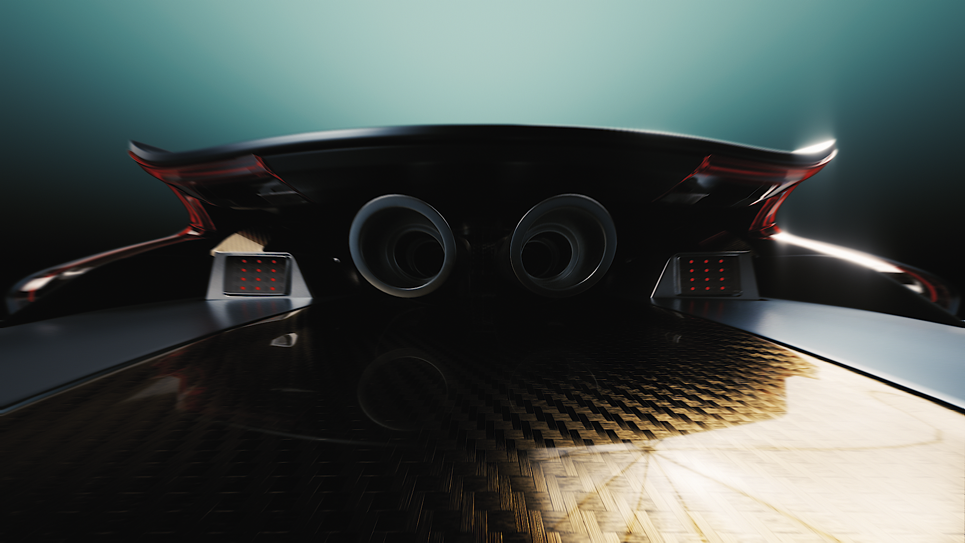 inject — Изображение №14 — 3D, Анимация на Dprofile