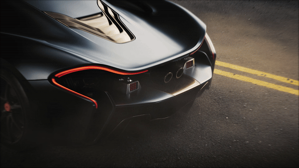 inject — Изображение №2 — 3D, Анимация на Dprofile