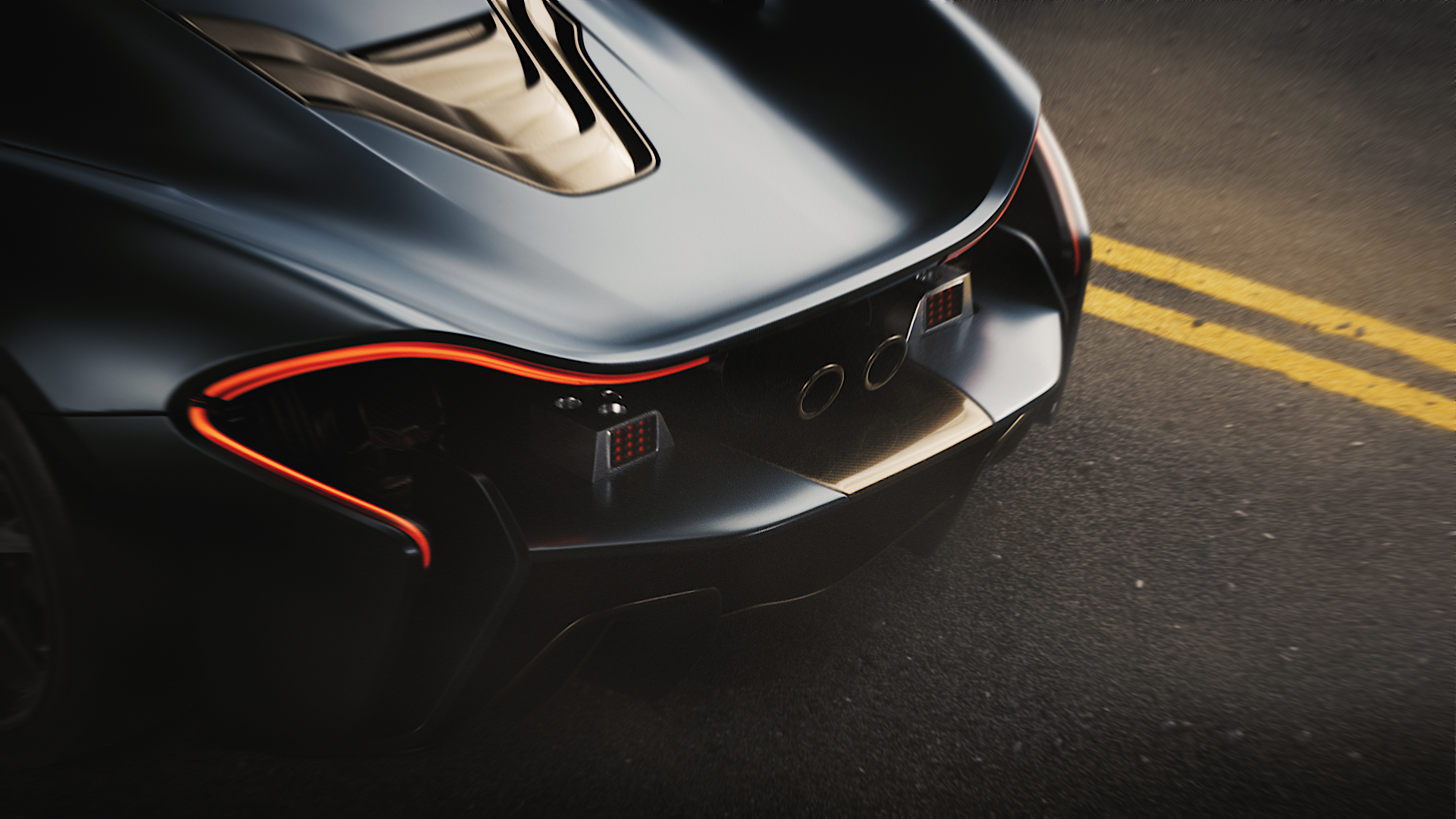 inject — Изображение №3 — 3D, Анимация на Dprofile