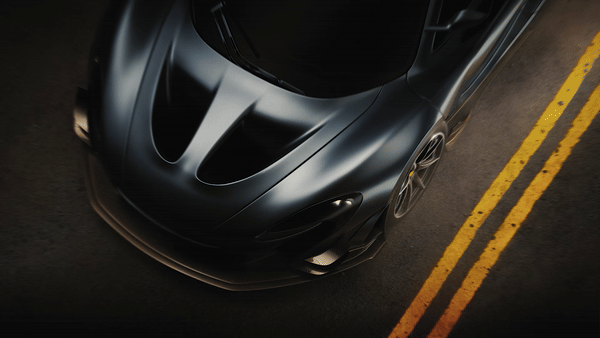 inject — Изображение №1 — 3D, Анимация на Dprofile