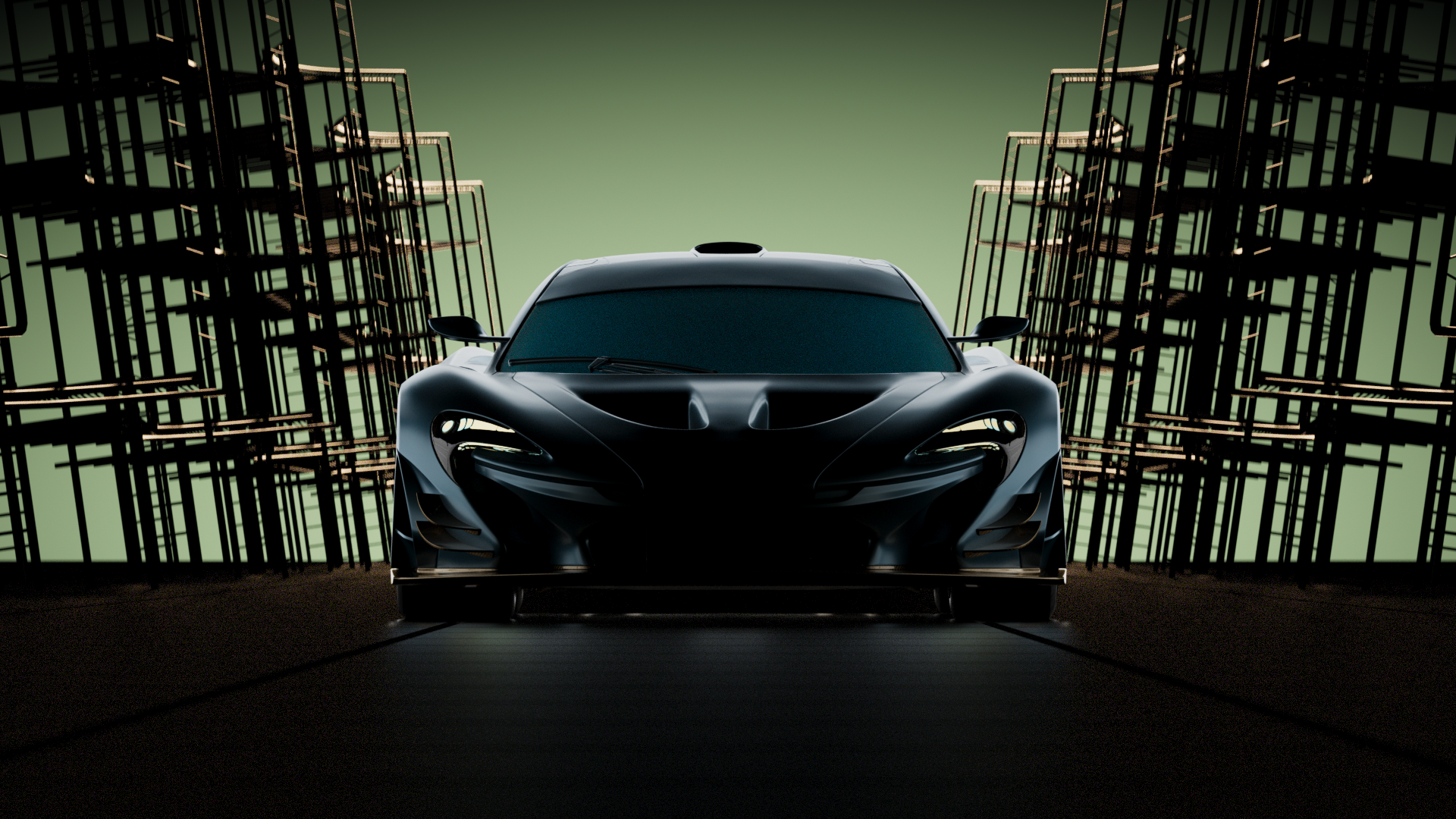 inject — Изображение №16 — 3D, Анимация на Dprofile