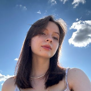 Аватар пользователя Nadezhda Kovalyova