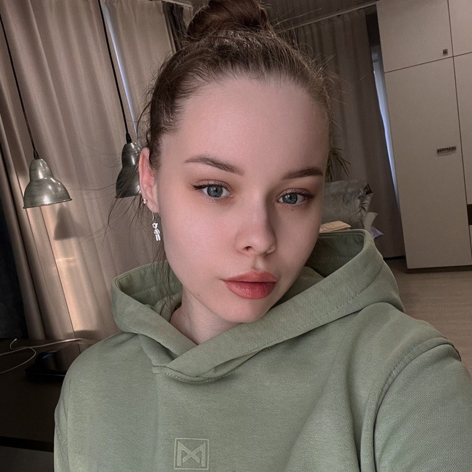 Аватар пользователя Юлия Осипова