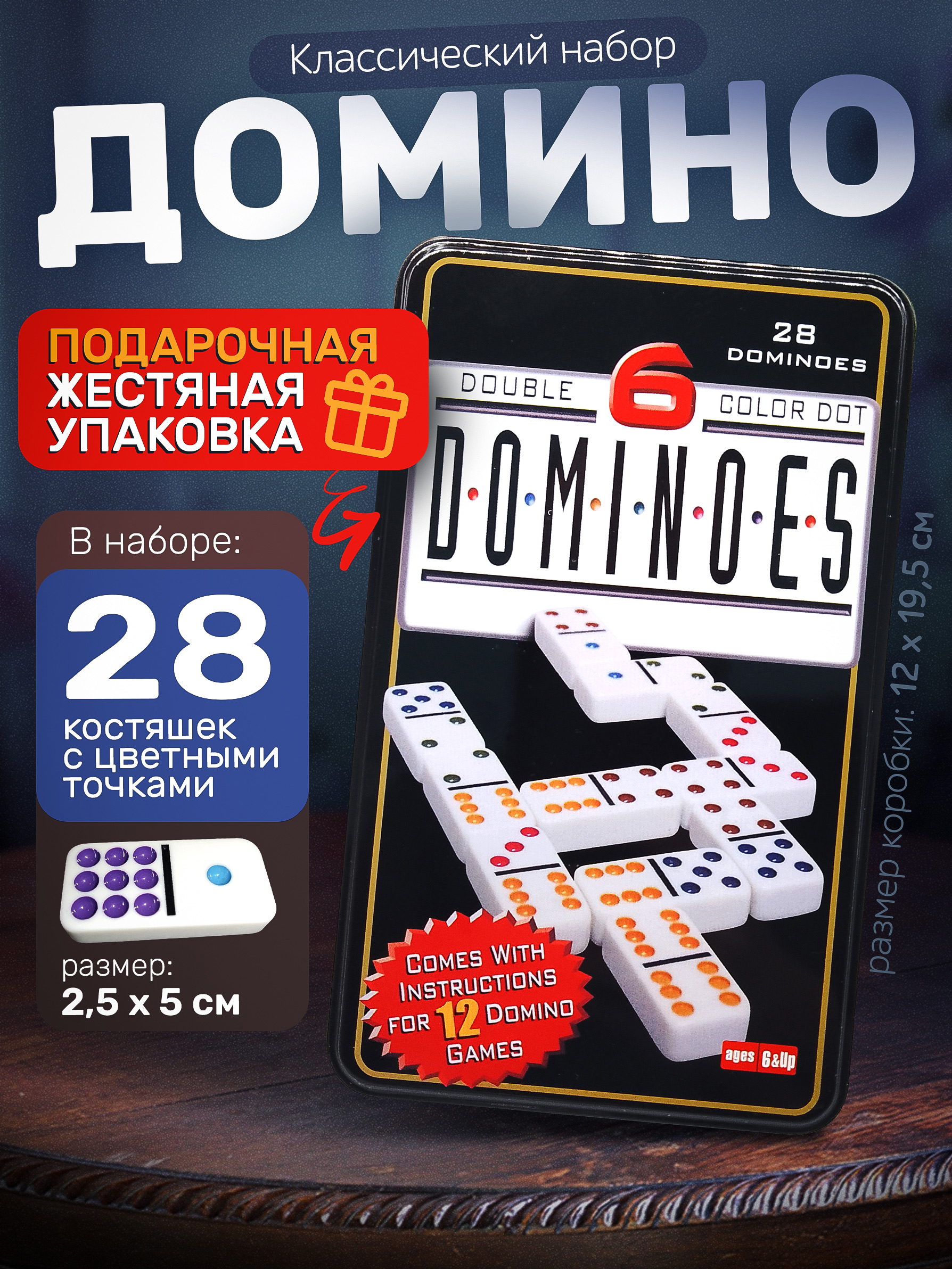 Карточки для маркетплейсов — Изображение №17 — Маркетинг на Dprofile