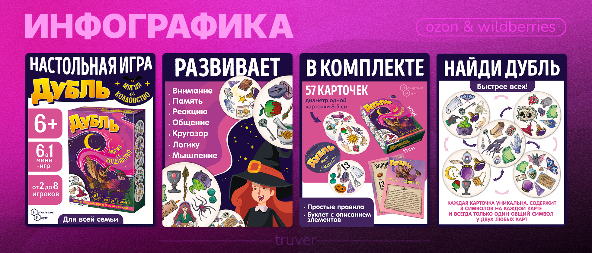 Marketplace Design Projects — Изображение №25 — Интерфейсы, Графика на Dprofile