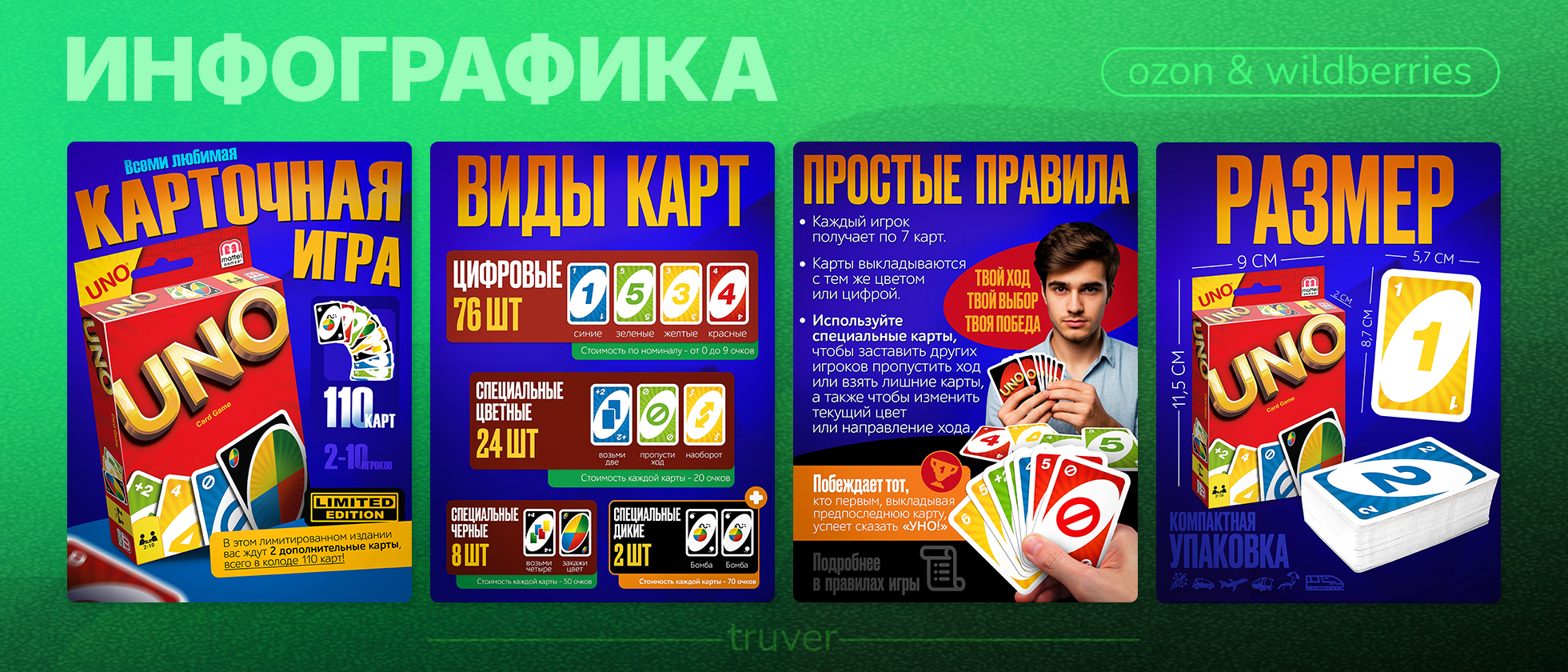 Marketplace Design Projects — Изображение №15 — Интерфейсы, Графика на Dprofile