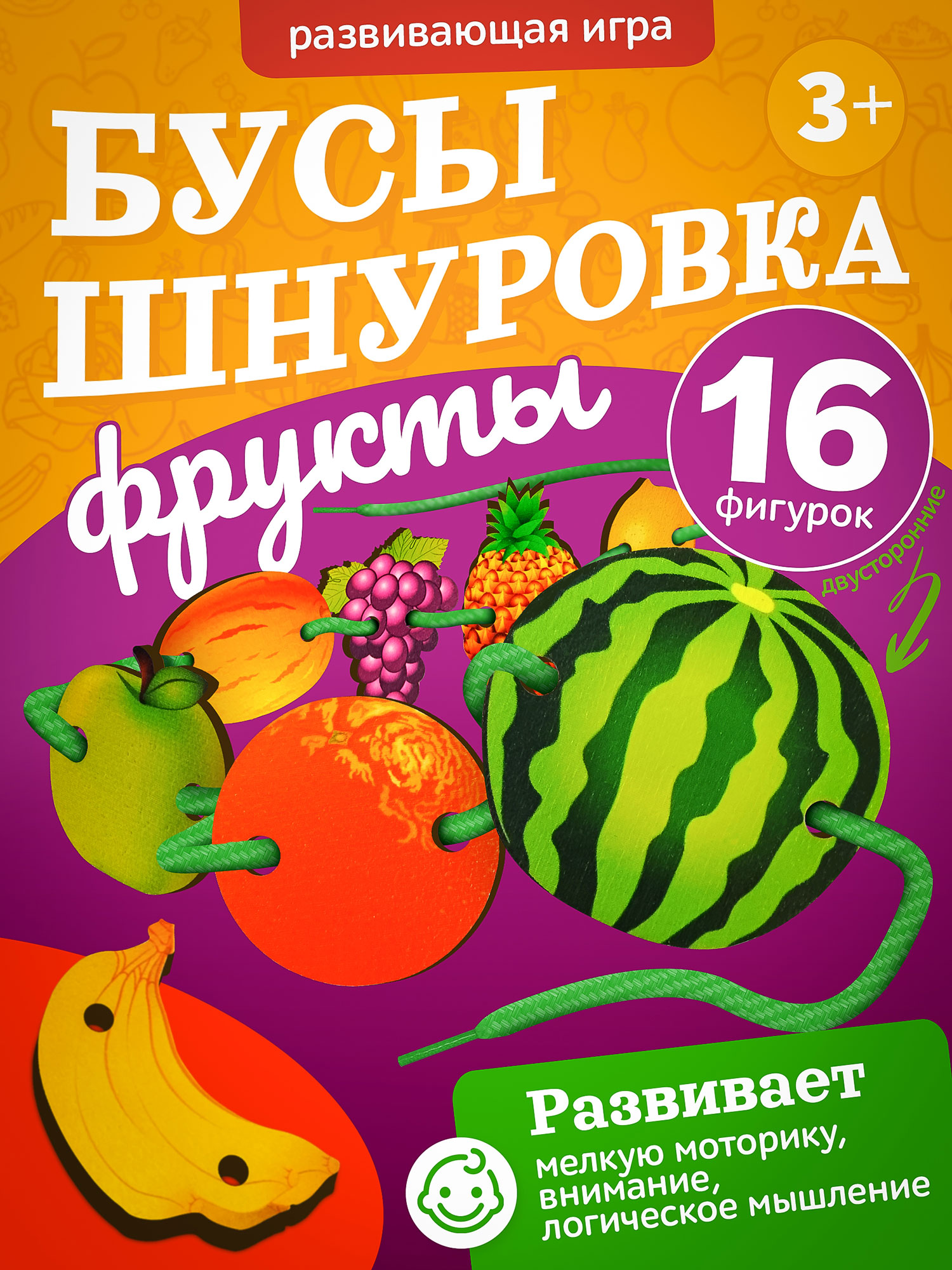 Карточки для маркетплейсов — Изображение №22 — Маркетинг на Dprofile