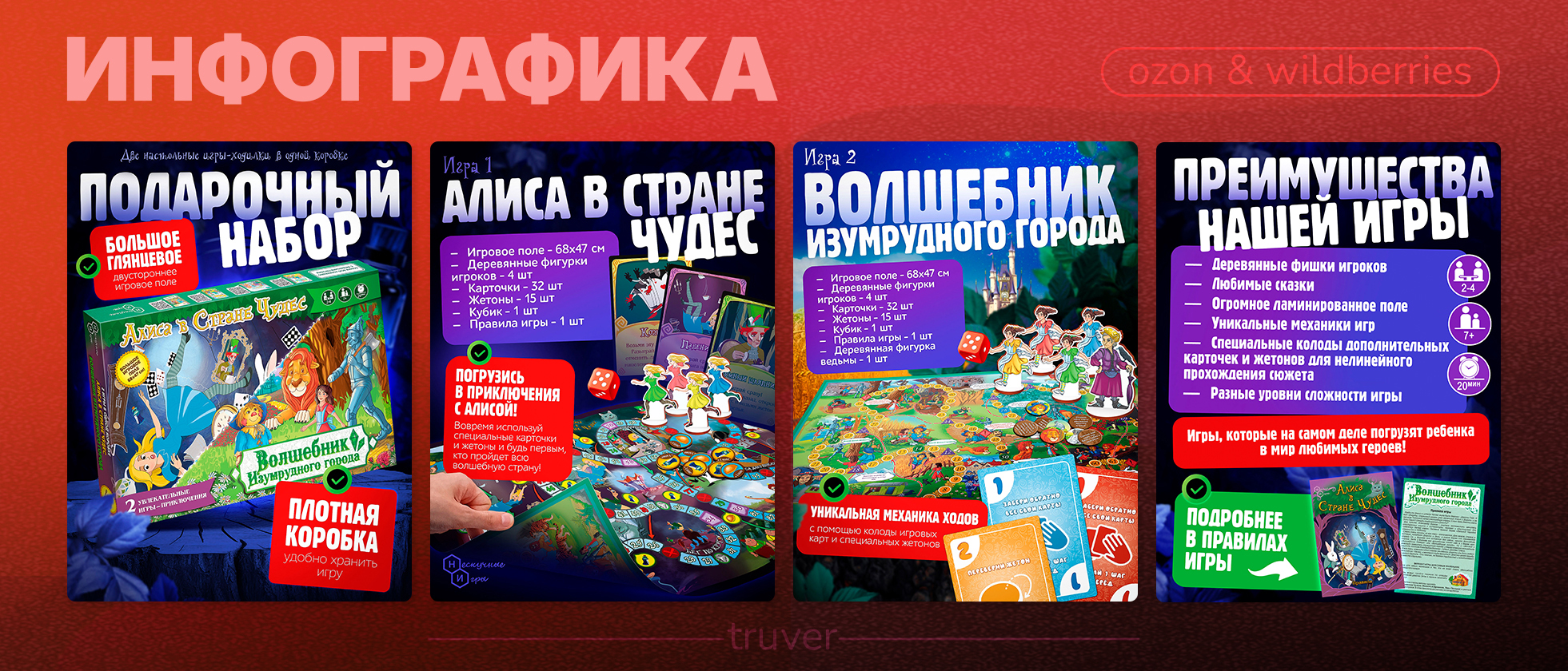 Marketplace Design Projects — Изображение №2 — Интерфейсы, Графика на Dprofile