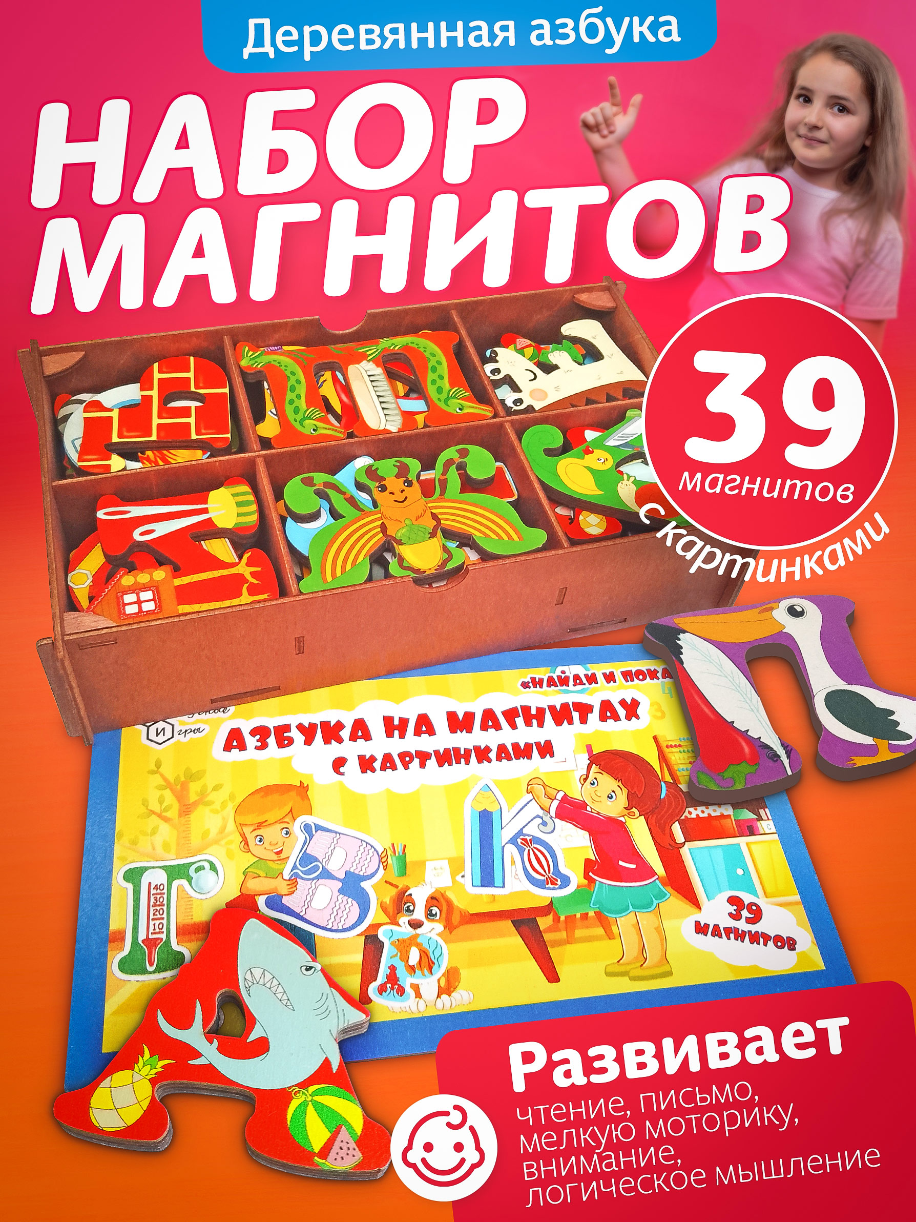 Карточки для маркетплейсов — Изображение №4 — Маркетинг на Dprofile