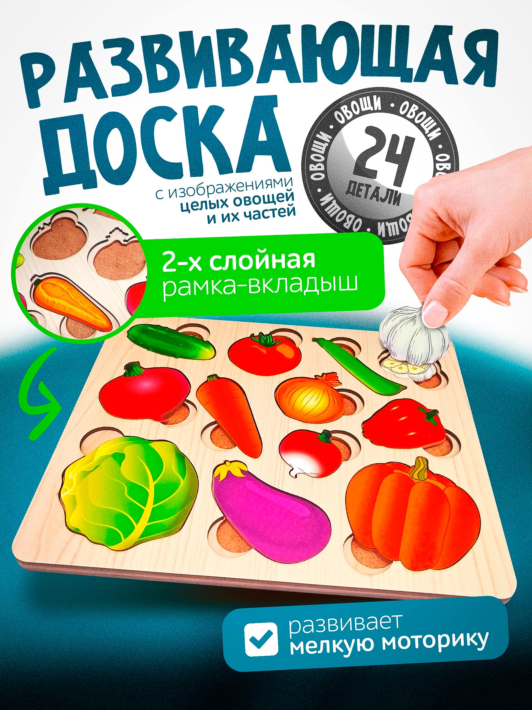 Карточки для маркетплейсов — Изображение №12 — Маркетинг на Dprofile