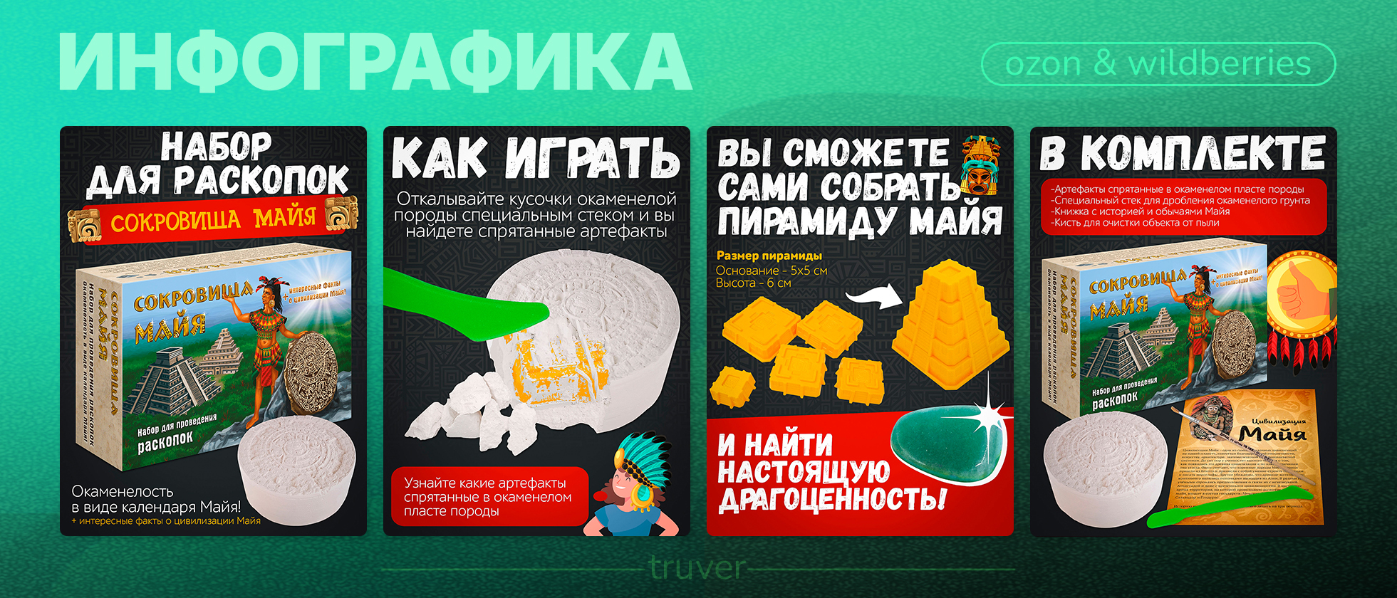 Marketplace Design Projects — Изображение №54 — Интерфейсы, Графика на Dprofile
