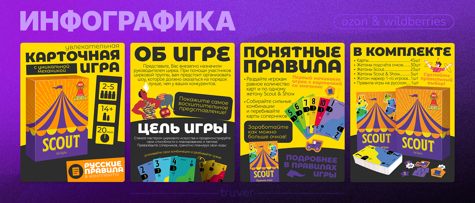 Marketplace Design Projects — Изображение №6 — Интерфейсы, Графика на Dprofile