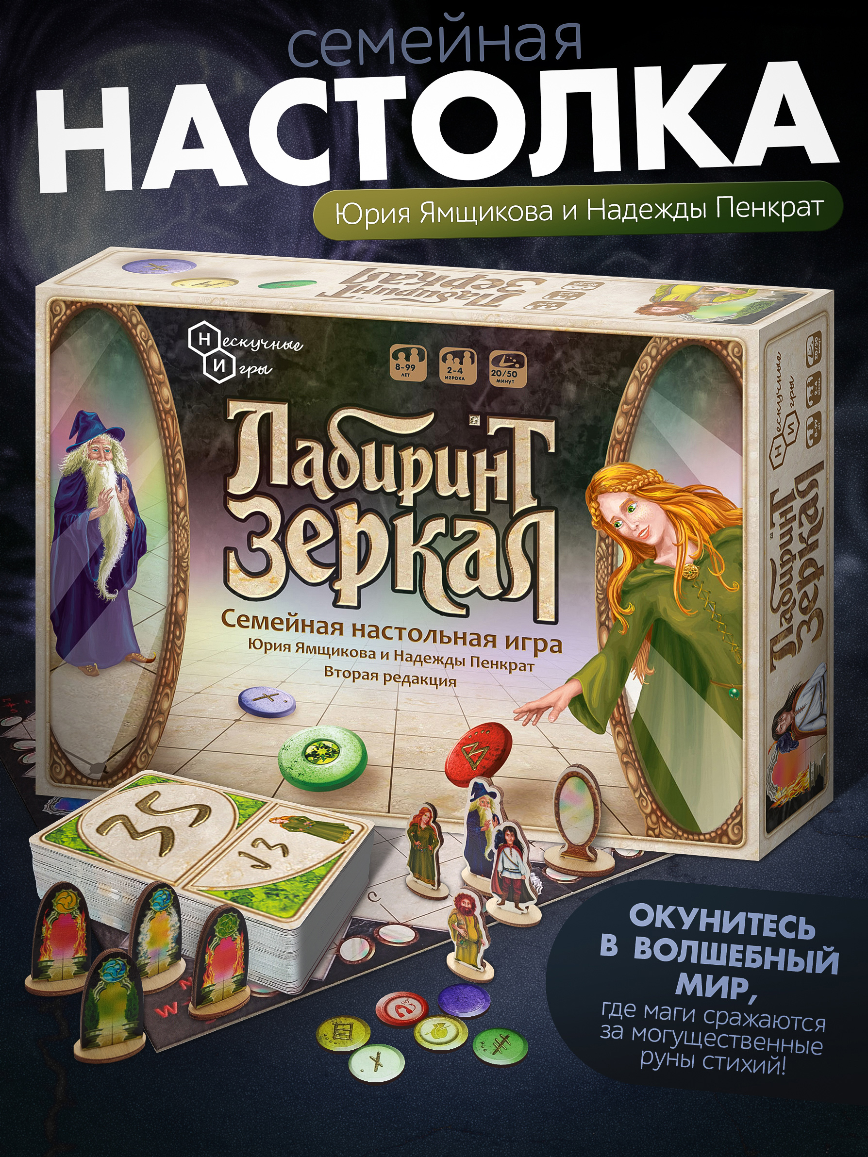 Карточки для маркетплейсов — Изображение №26 — Маркетинг на Dprofile