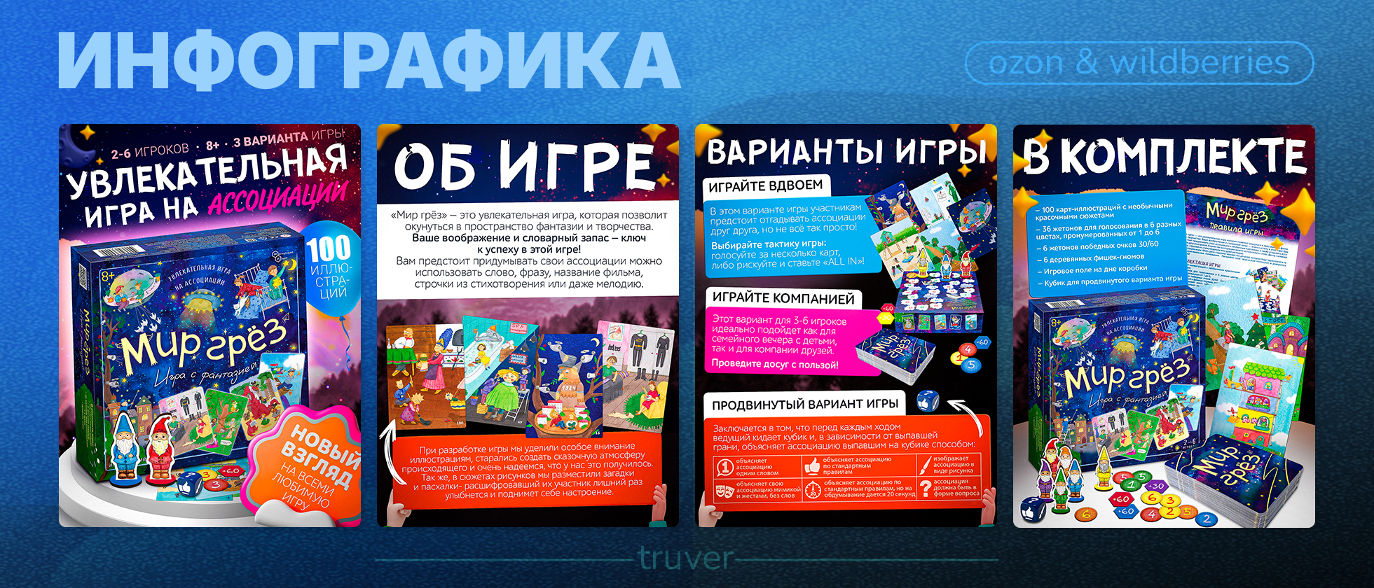 Marketplace Design Projects — Изображение №5 — Интерфейсы, Графика на Dprofile
