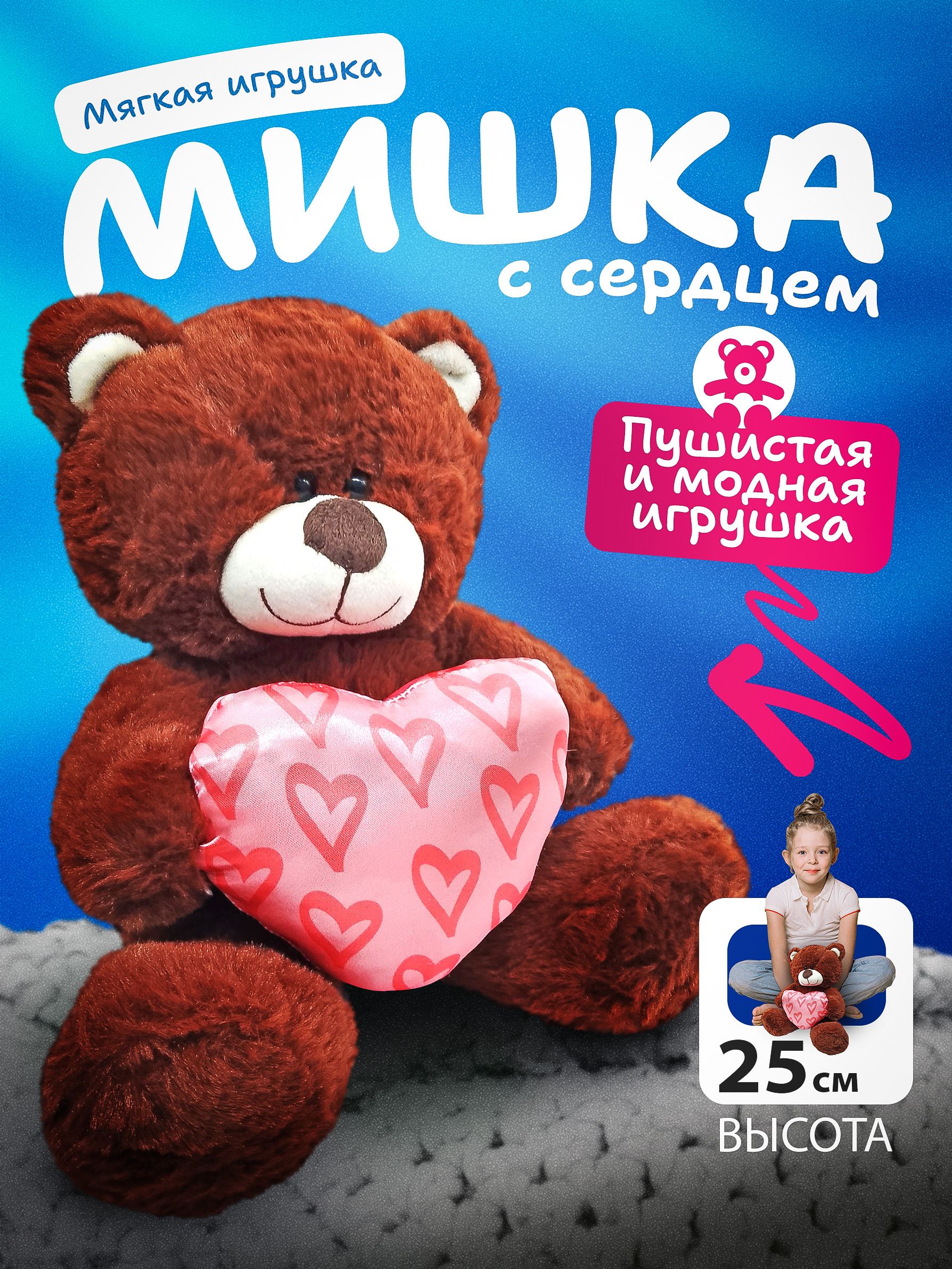 Карточки для маркетплейсов — Изображение №35 — Маркетинг на Dprofile