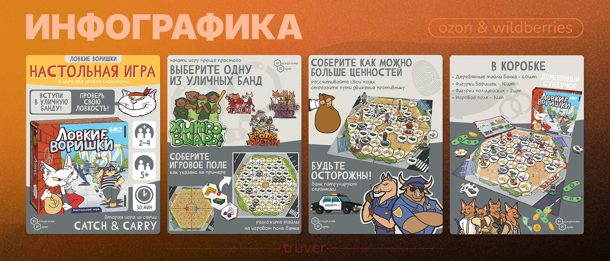 Marketplace Design Projects — Изображение №39 — Интерфейсы, Графика на Dprofile