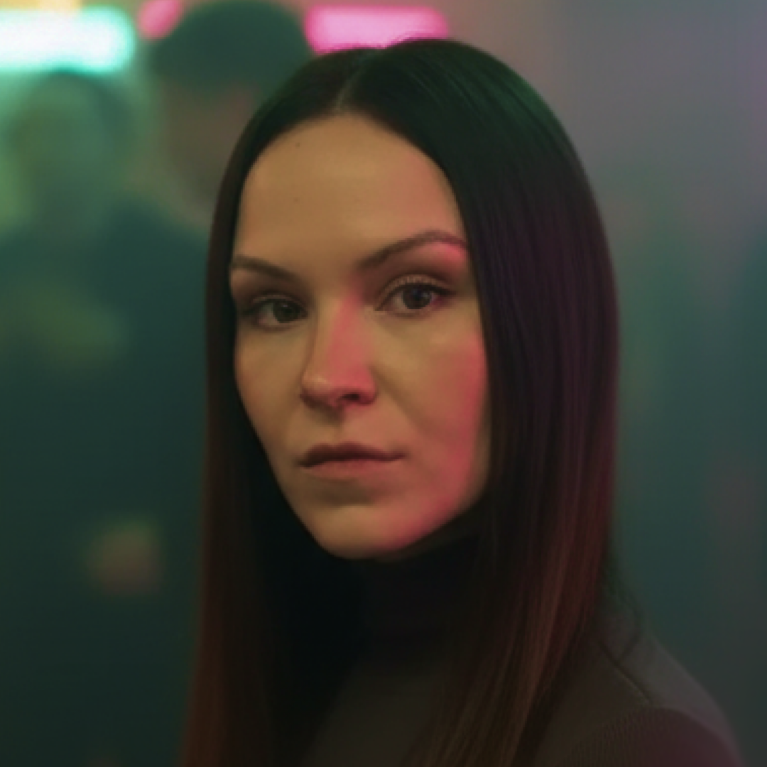 Аватар пользователя Татьяна Банщикова