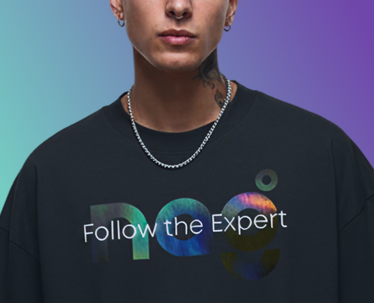 Мерч, который хочется носить на Dprofile