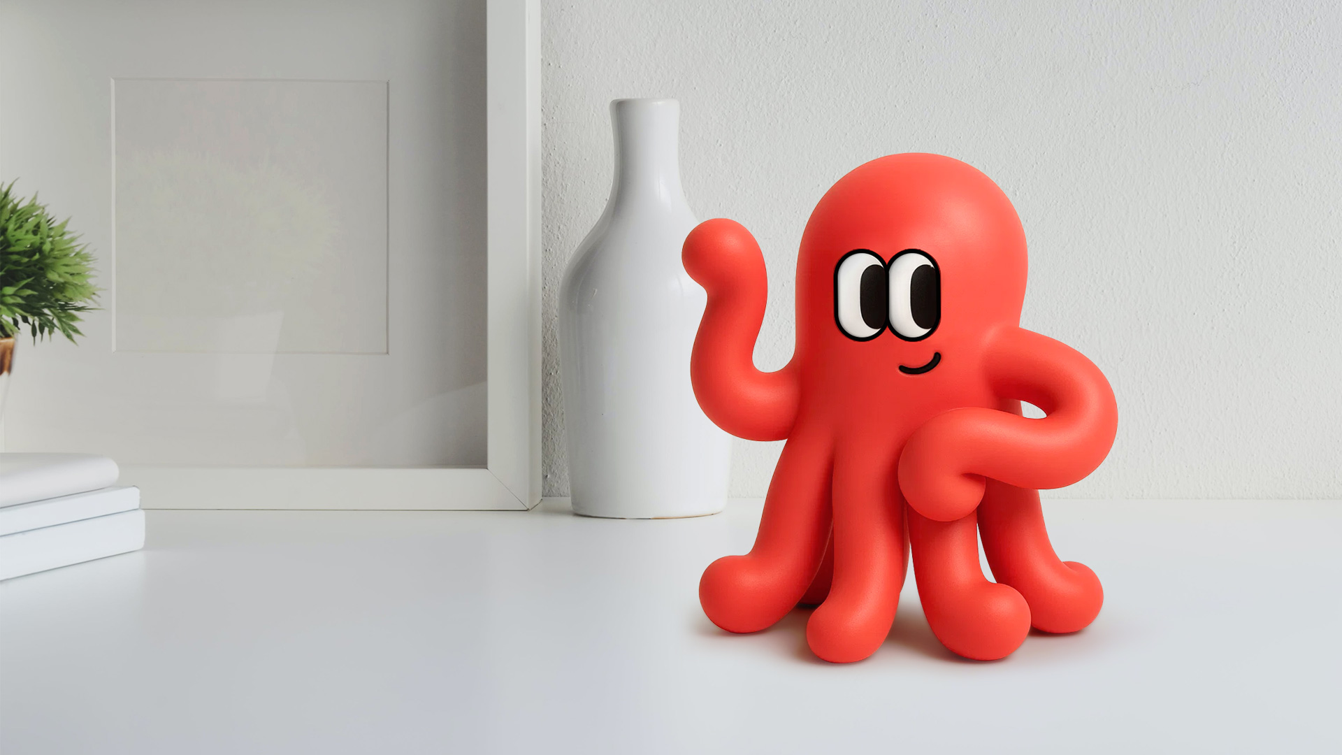 OCS: человечный HR-бренд для лидера IT-дистрибуции — Изображение №1 — Брендинг на Dprofile