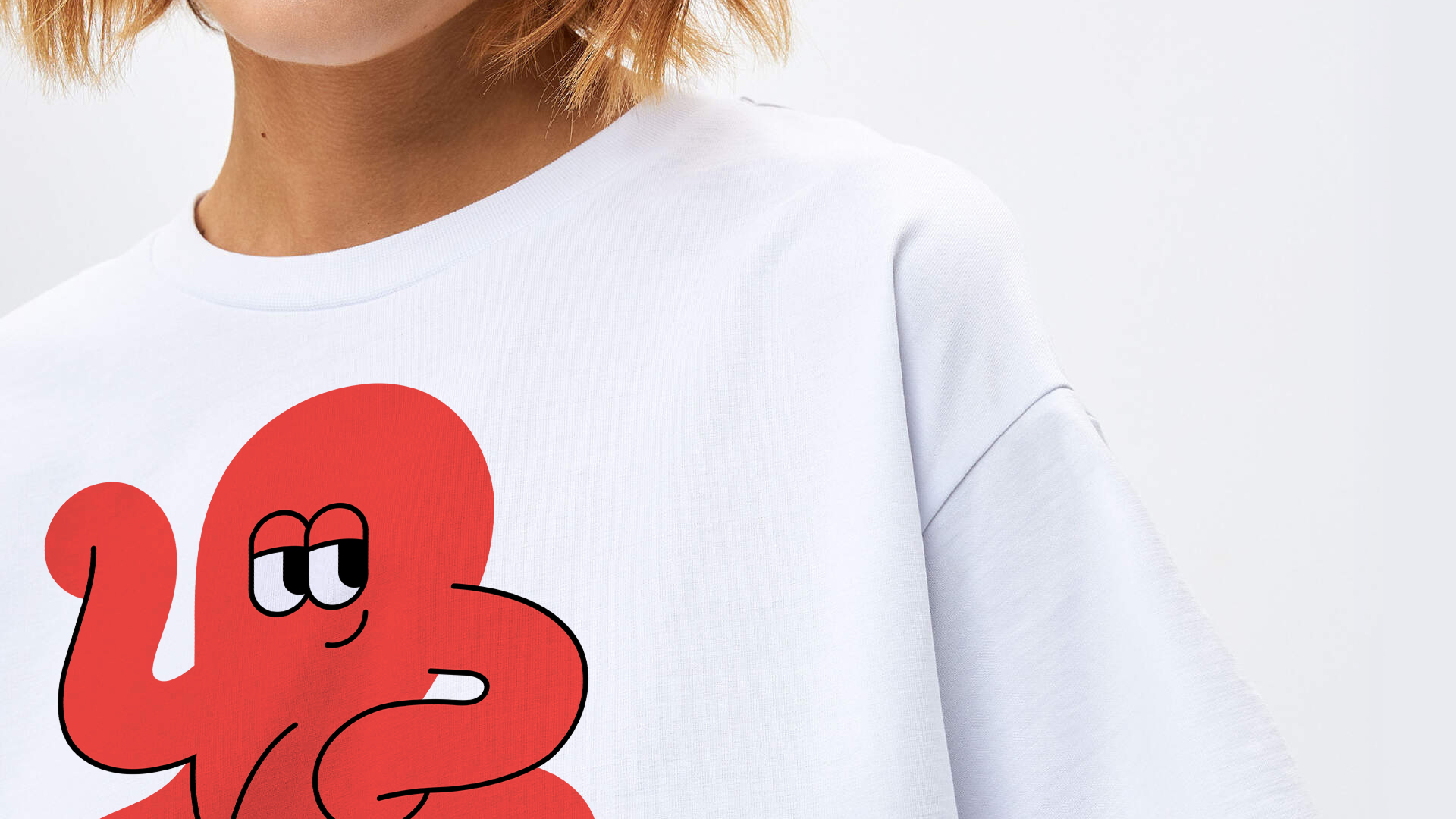 OCS: человечный HR-бренд для лидера IT-дистрибуции — Изображение №2 — Брендинг на Dprofile