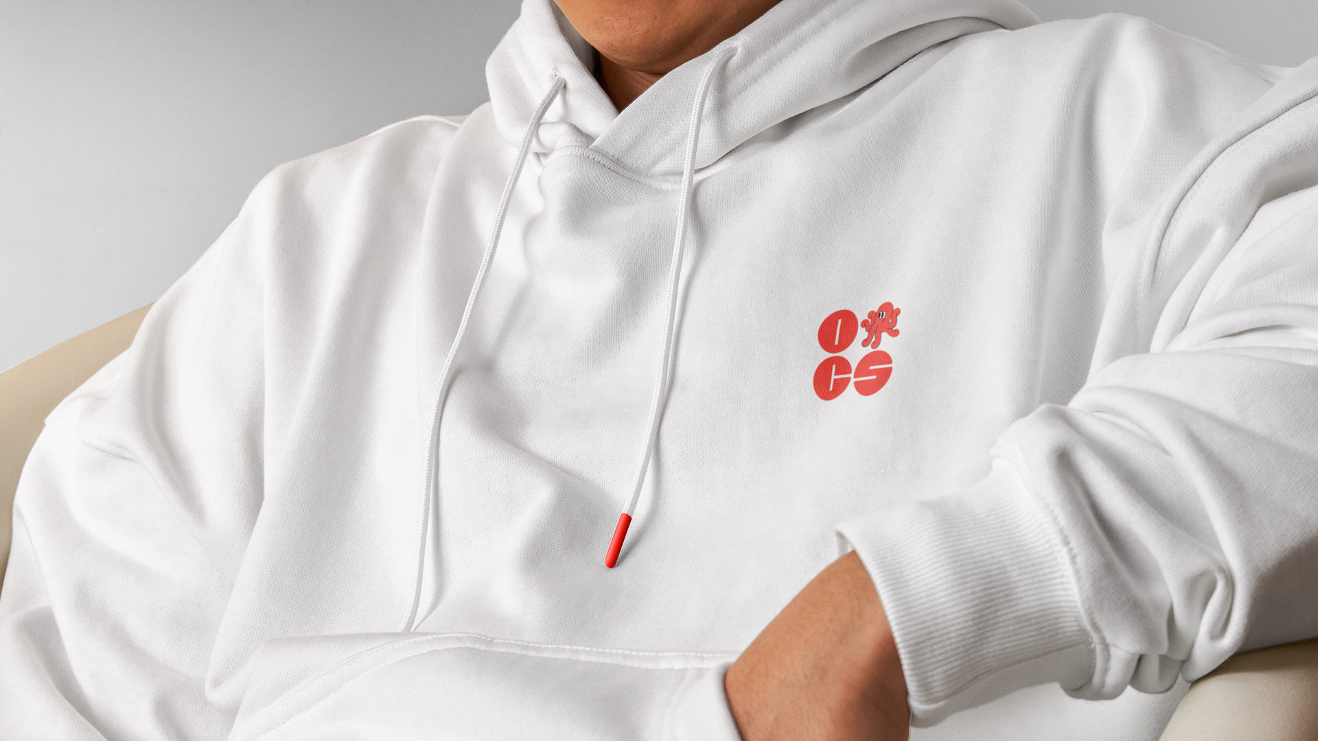 OCS: человечный HR-бренд для лидера IT-дистрибуции — Изображение №7 — Брендинг на Dprofile