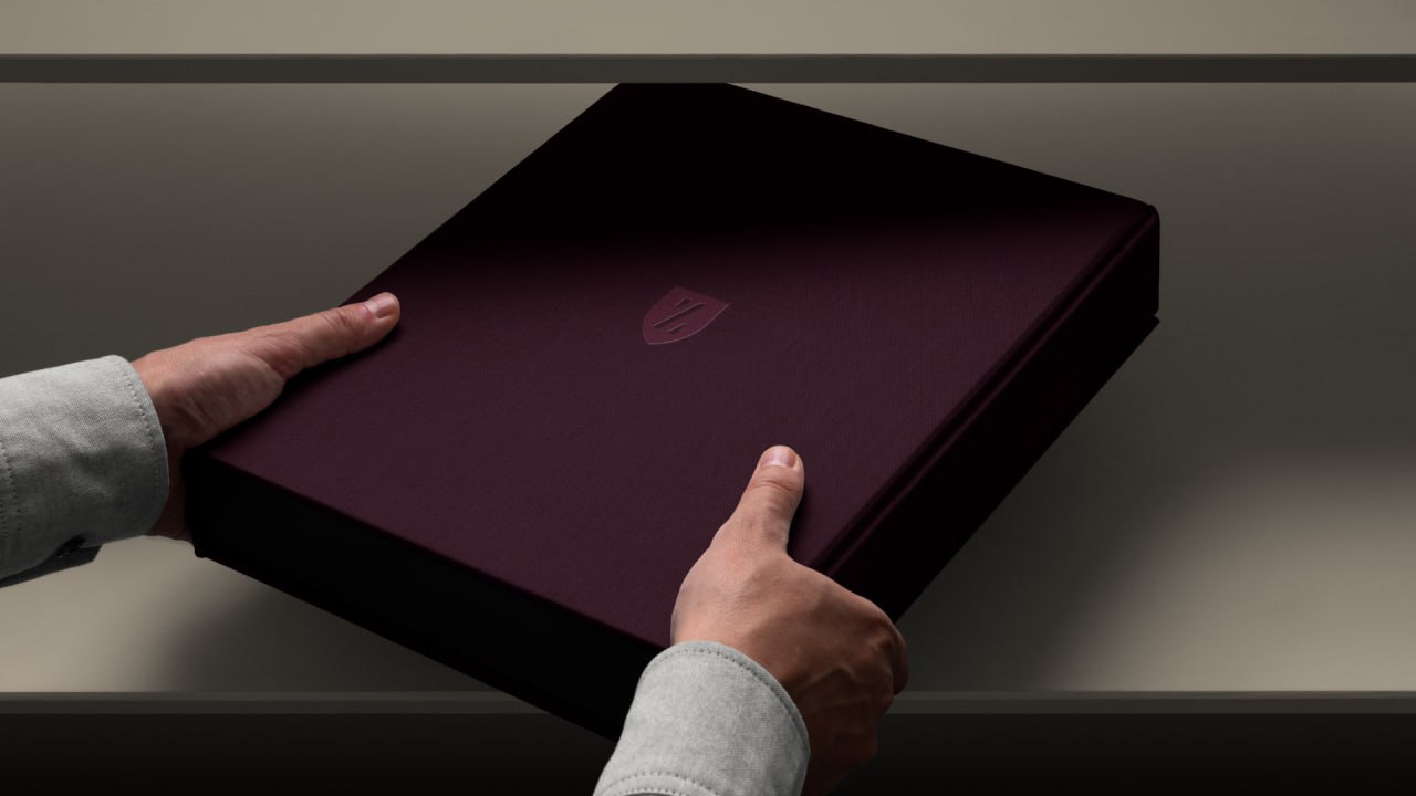 Визуальный образ Zusman Trade & Investment GmbH — Изображение №5 — Брендинг на Dprofile