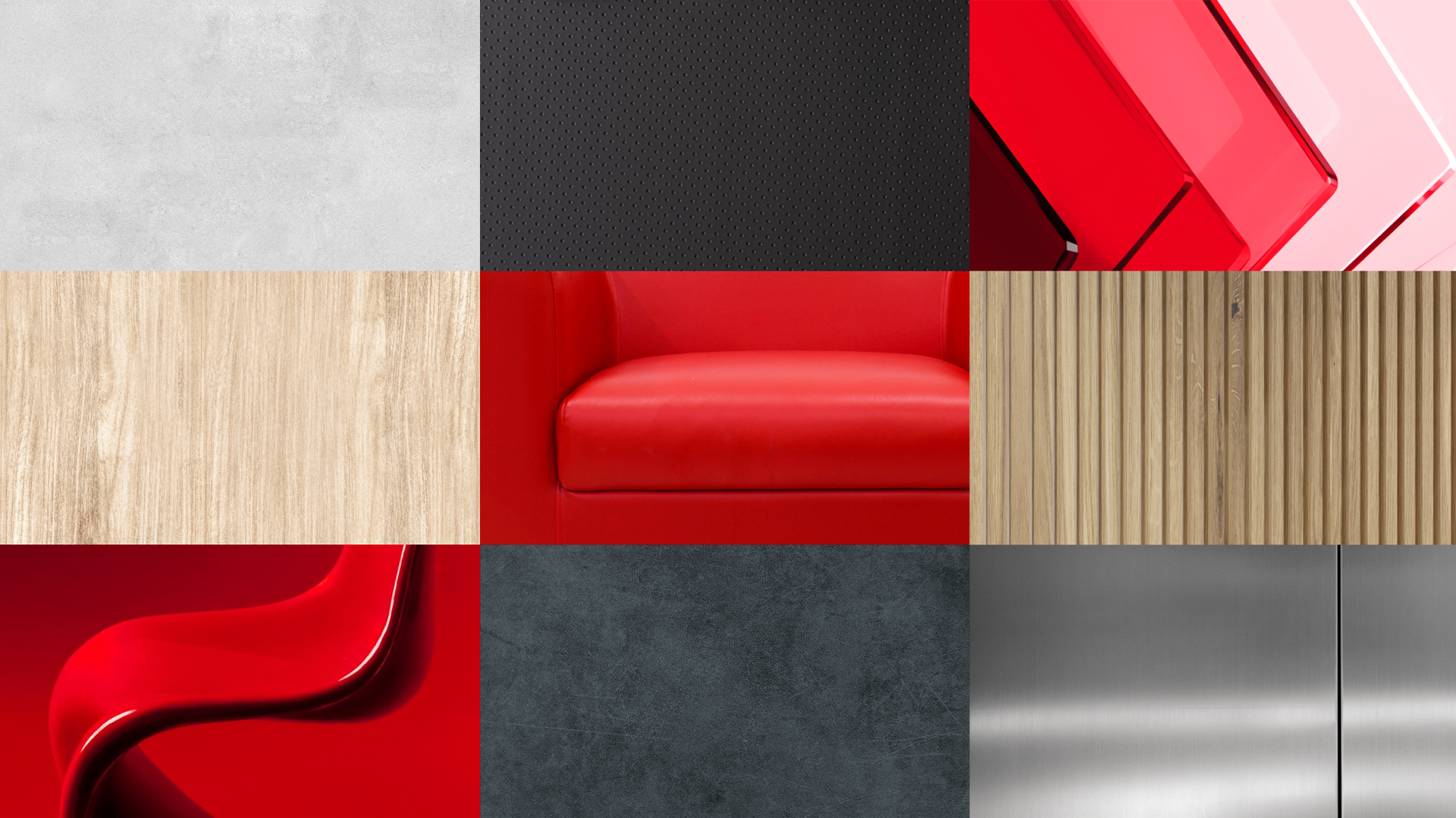 Концепция оформления офиса OCS — Изображение №4 — Брендинг на Dprofile