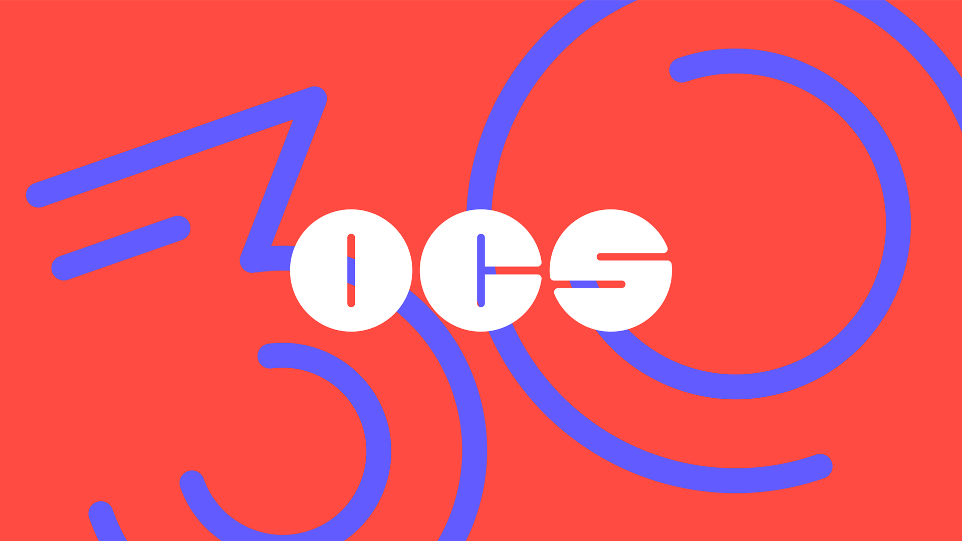 Концепция юбилейного стиля OCS — Изображение №1 — Брендинг на Dprofile