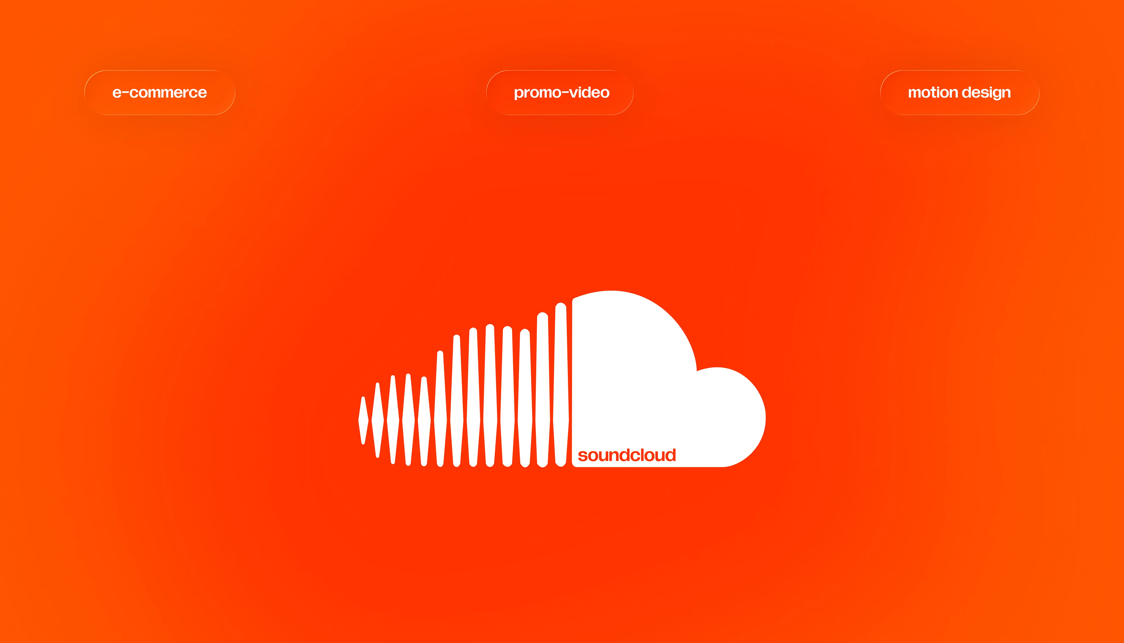soundcloud — where music matters — Изображение №1 — Анимация на Dprofile
