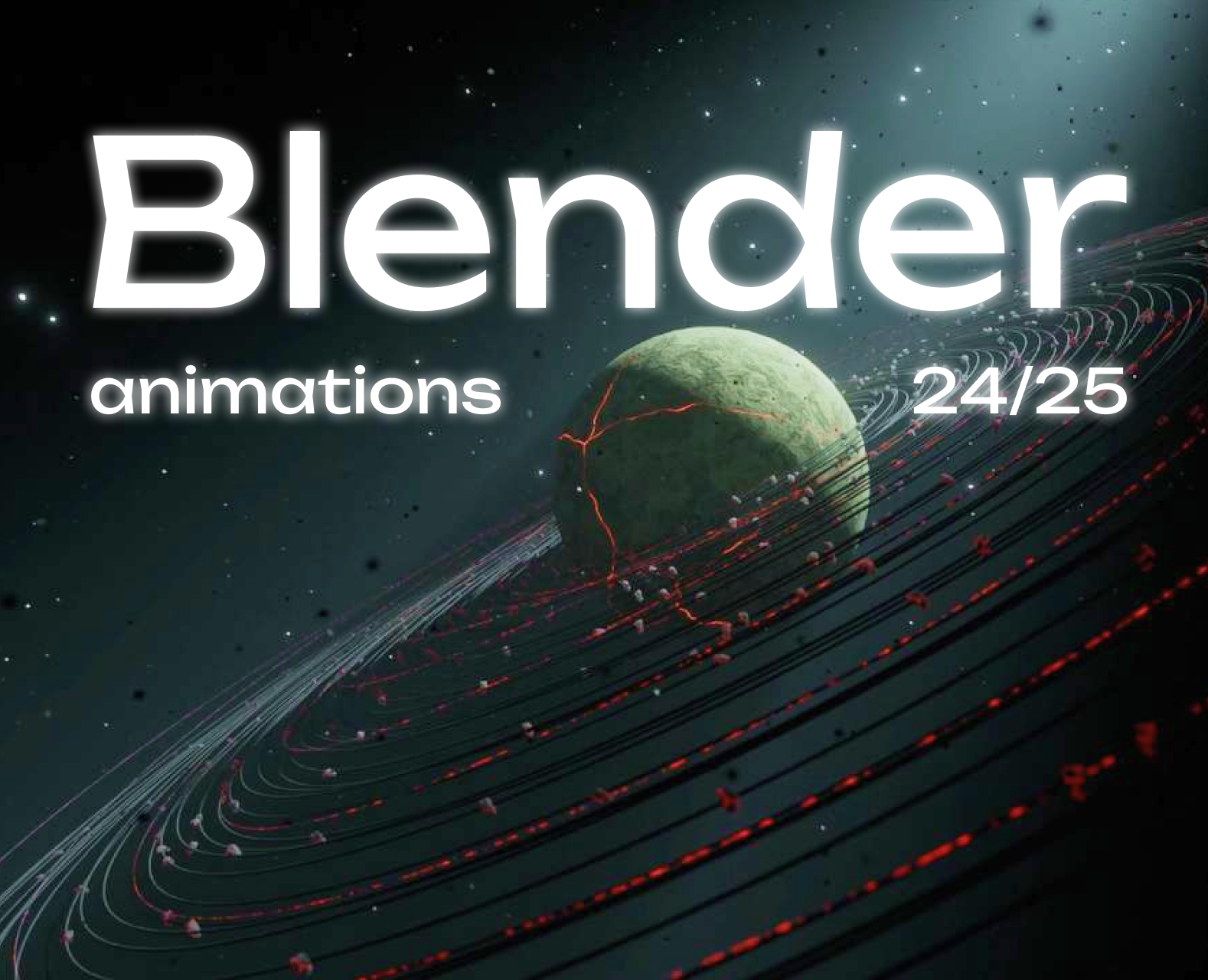 Blender Motion 24/25 на Dprofile