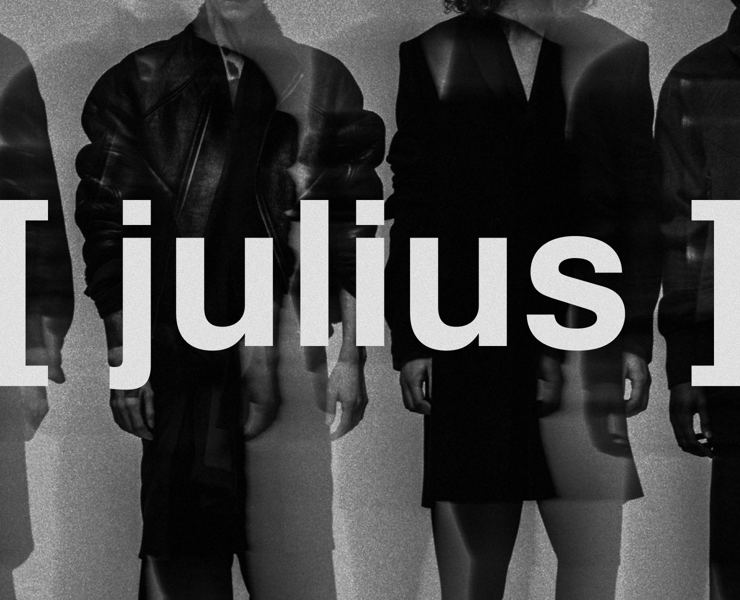 JULIUS | Mobile App на Dprofile