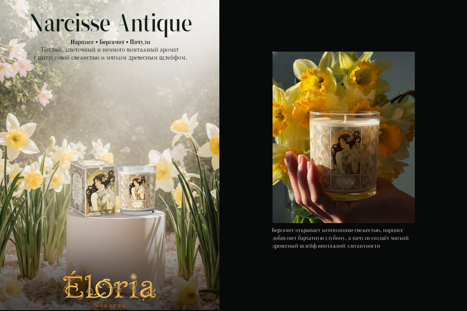 Упаковка и брендинг — Изображение №6 — Брендинг на Dprofile